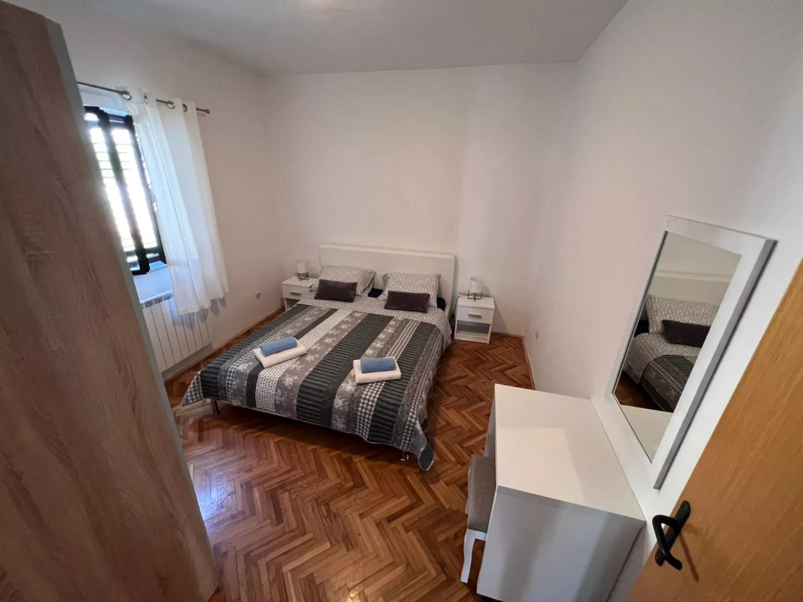 Apartment 625 - Binnen