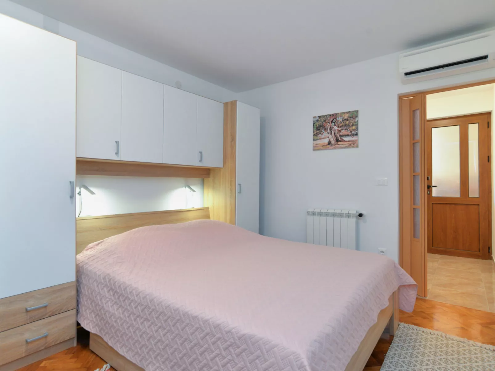 Apartment 1049 - Binnen