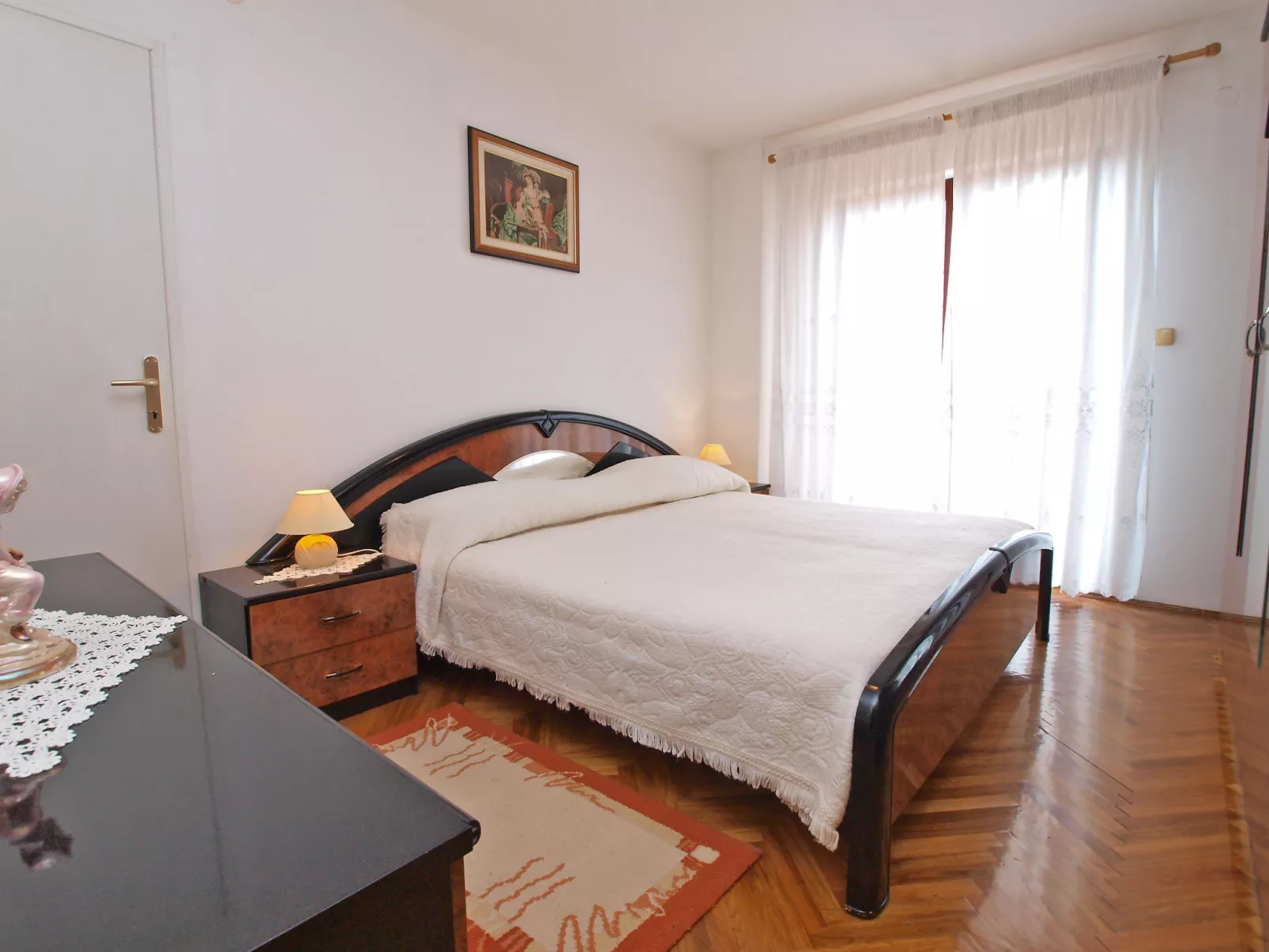 Apartment 1048 - Binnen