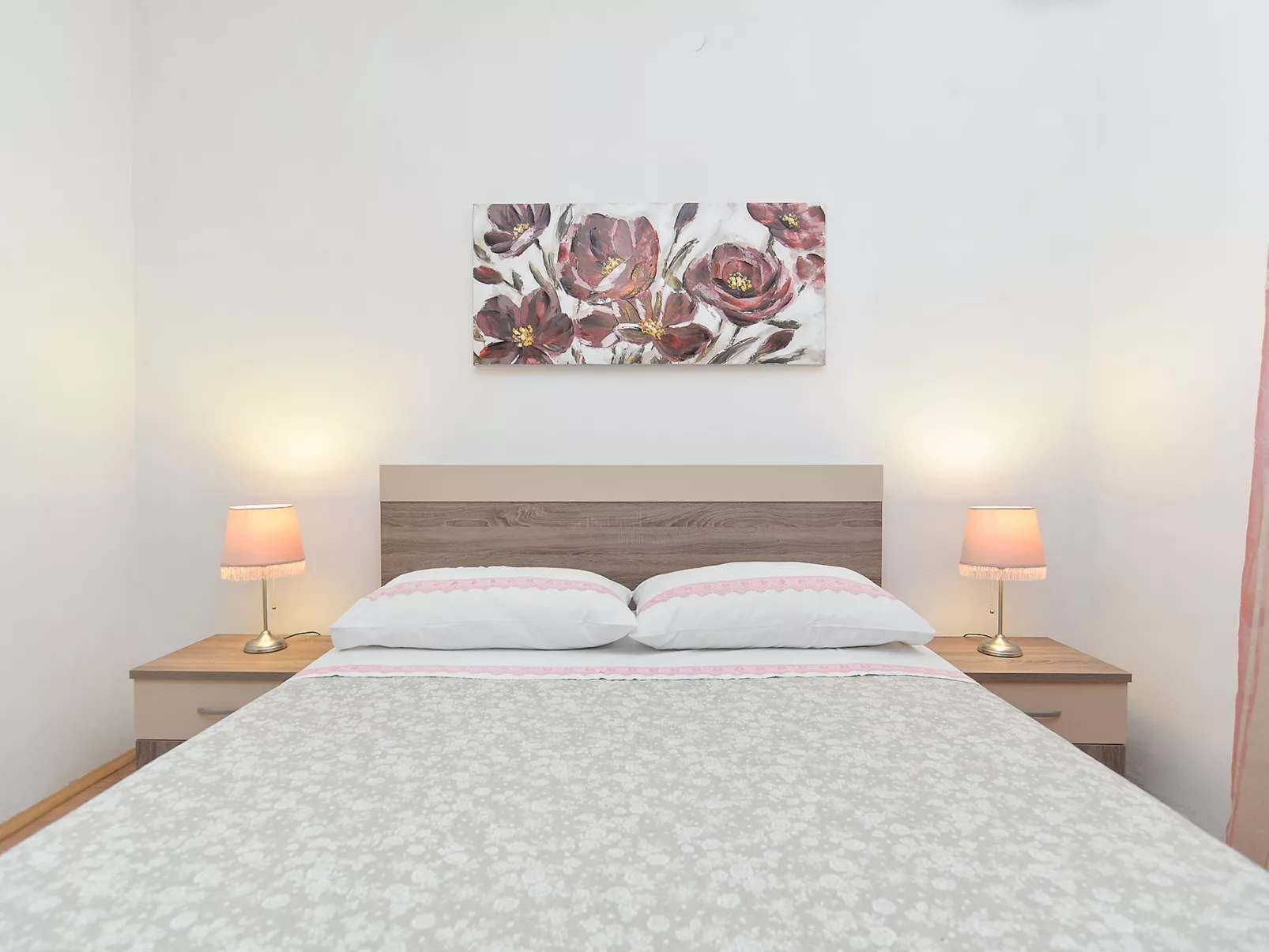 Apartment 615 - Binnen