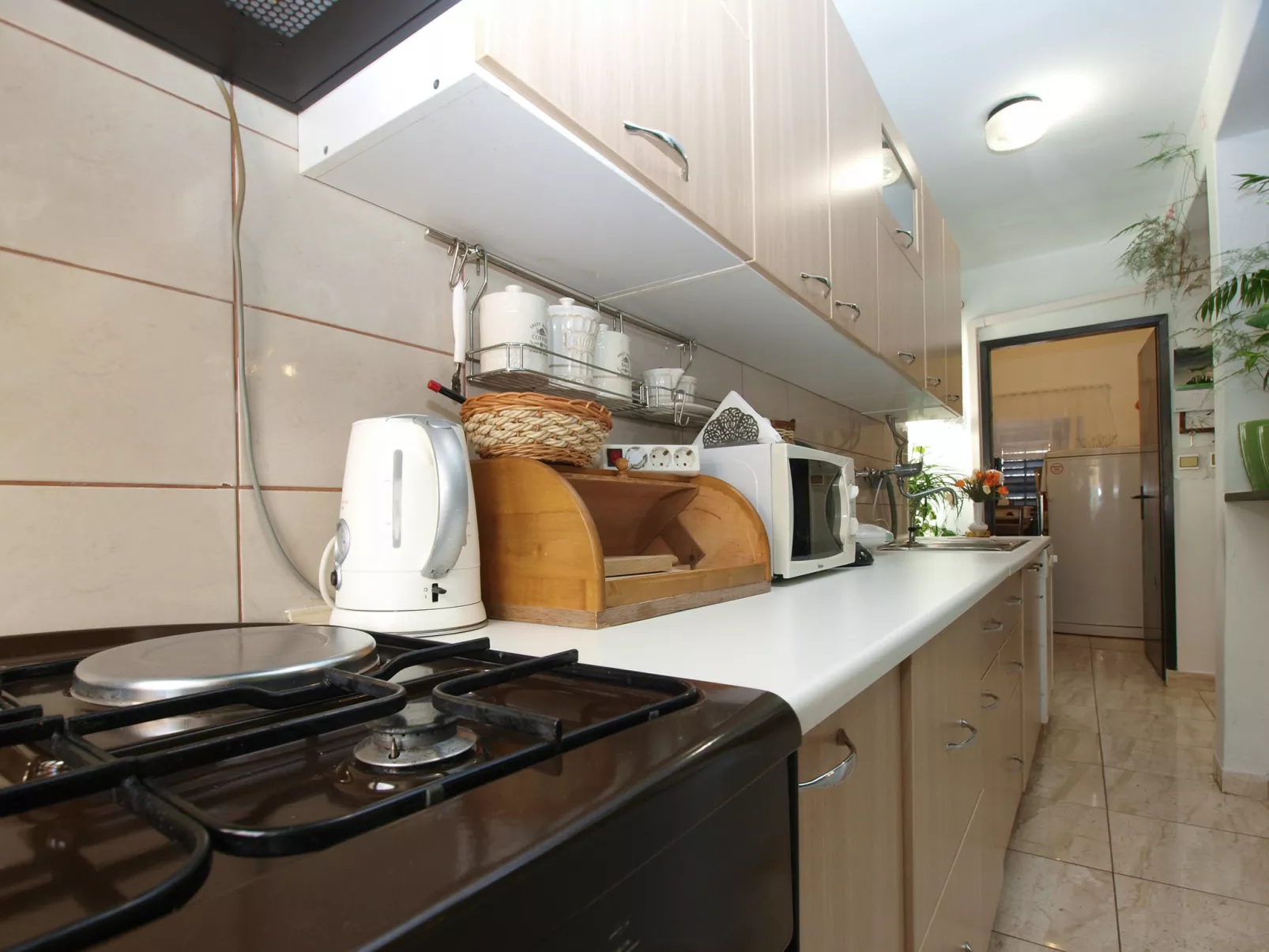 Apartment 1123 - Binnen