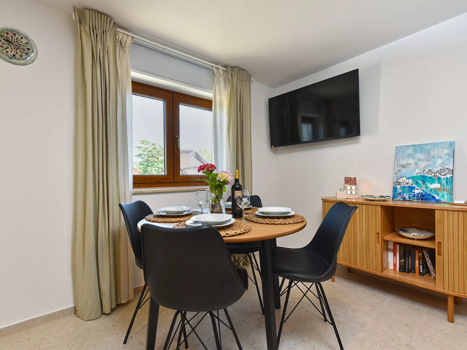 Apartment 2388 - Binnen