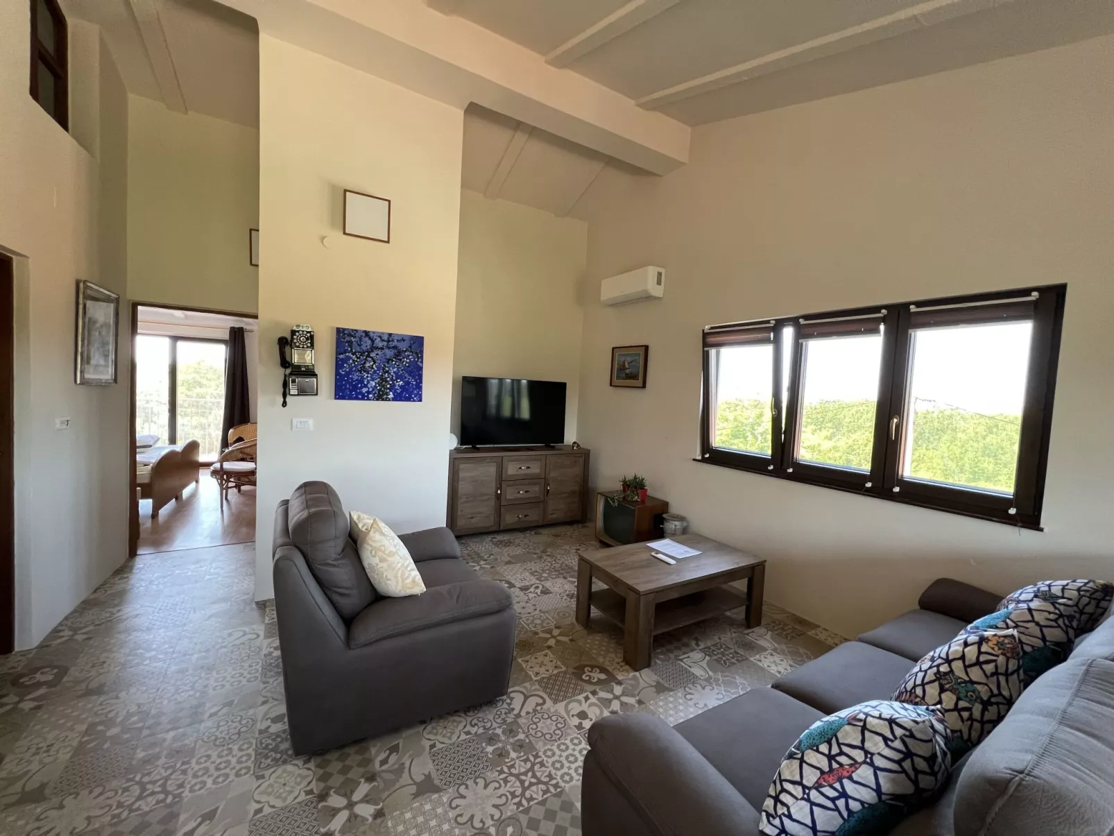 Apartment 2369 - Binnen