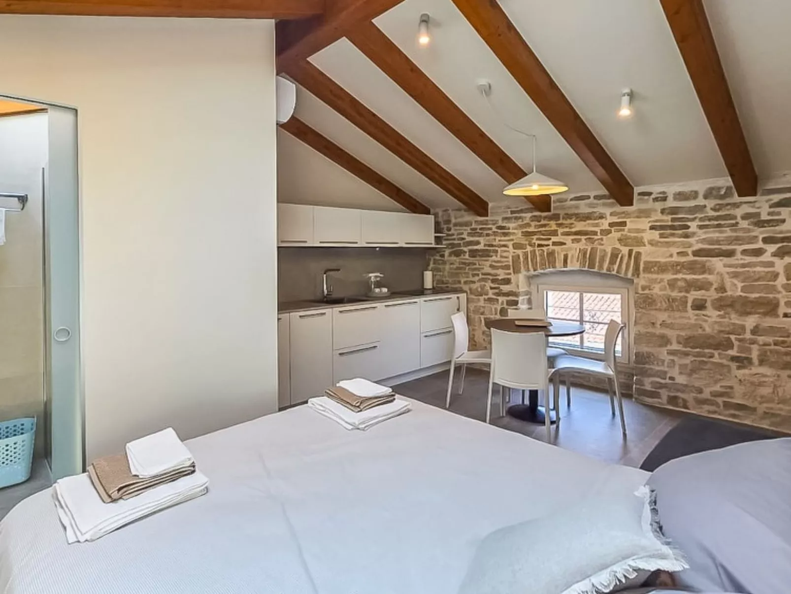 Apartment 2402 - Binnen