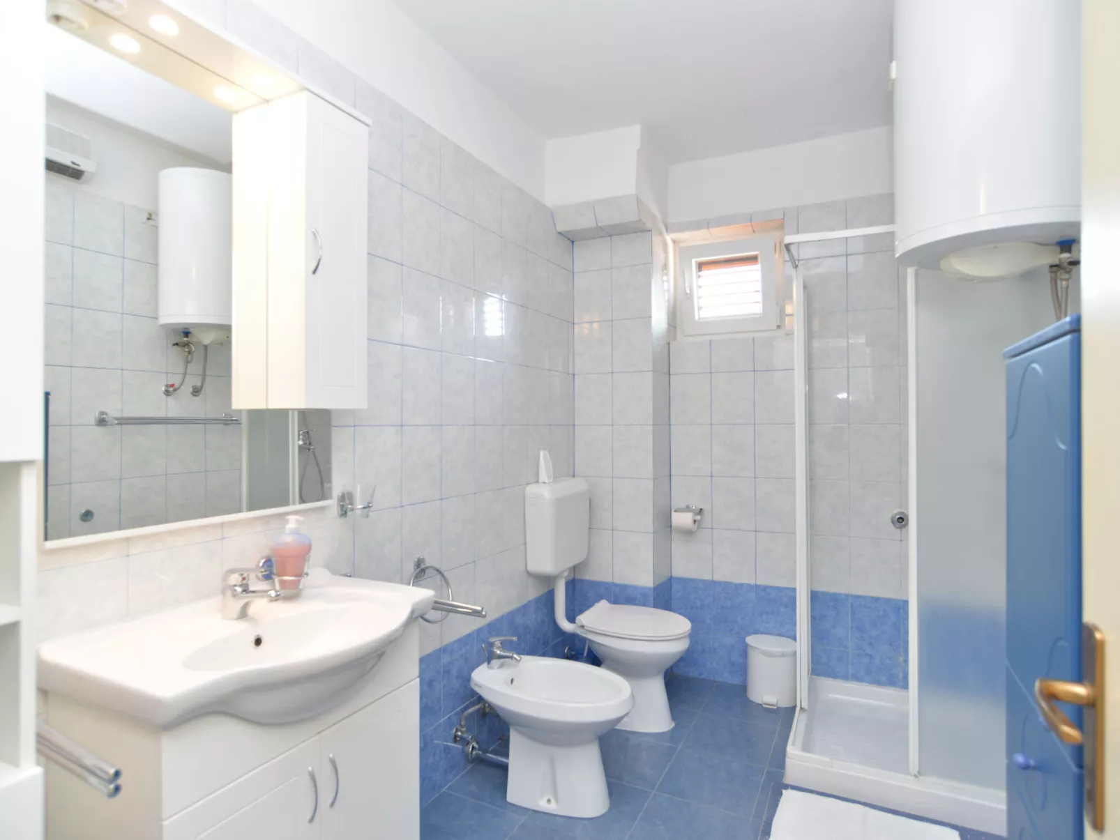 Apartment 2228 - Binnen
