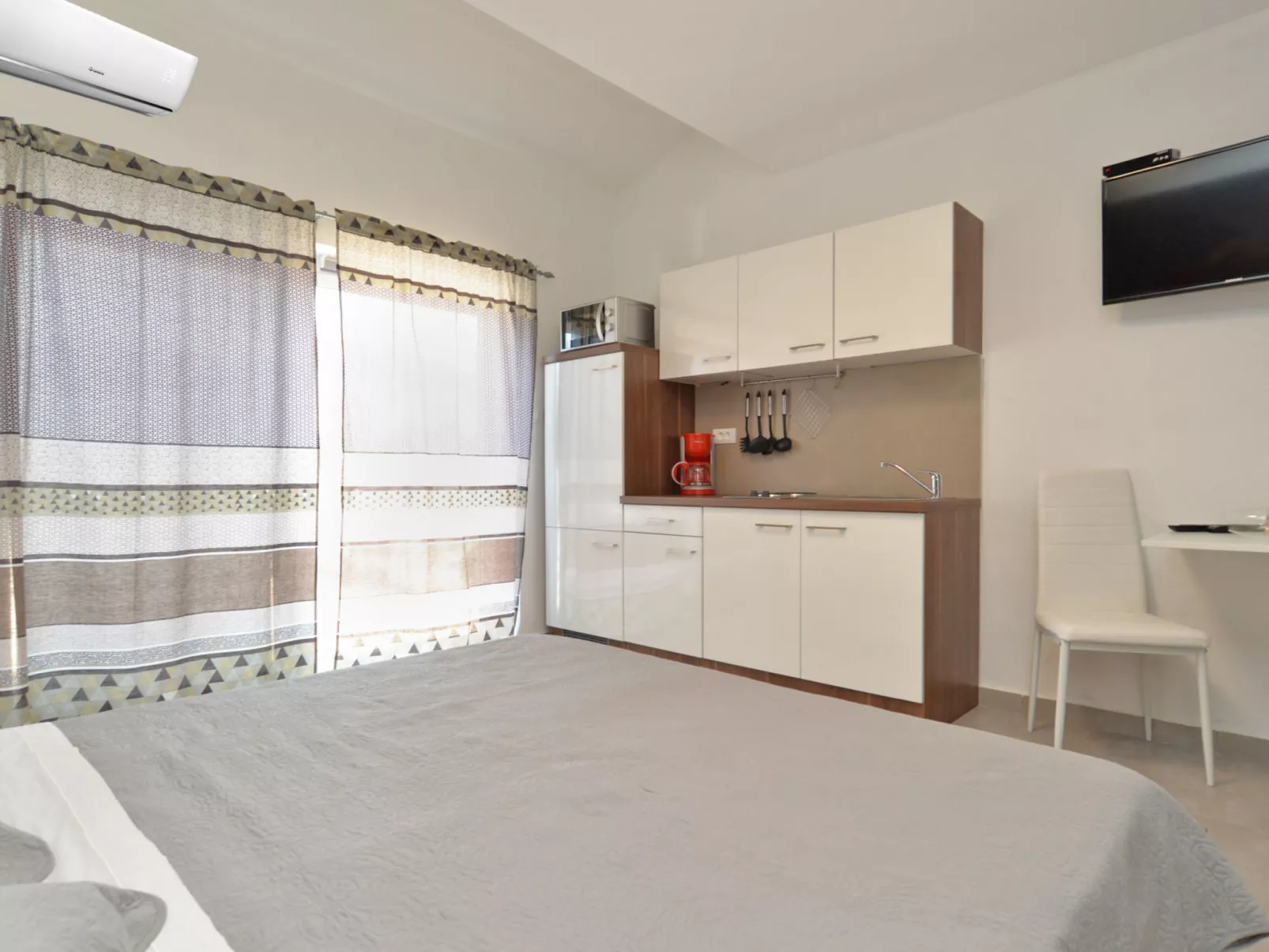 Apartment 1745 - Binnen