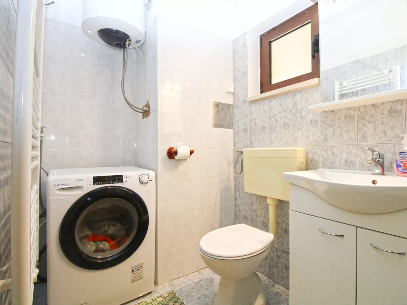 Apartment 2325 - Binnen