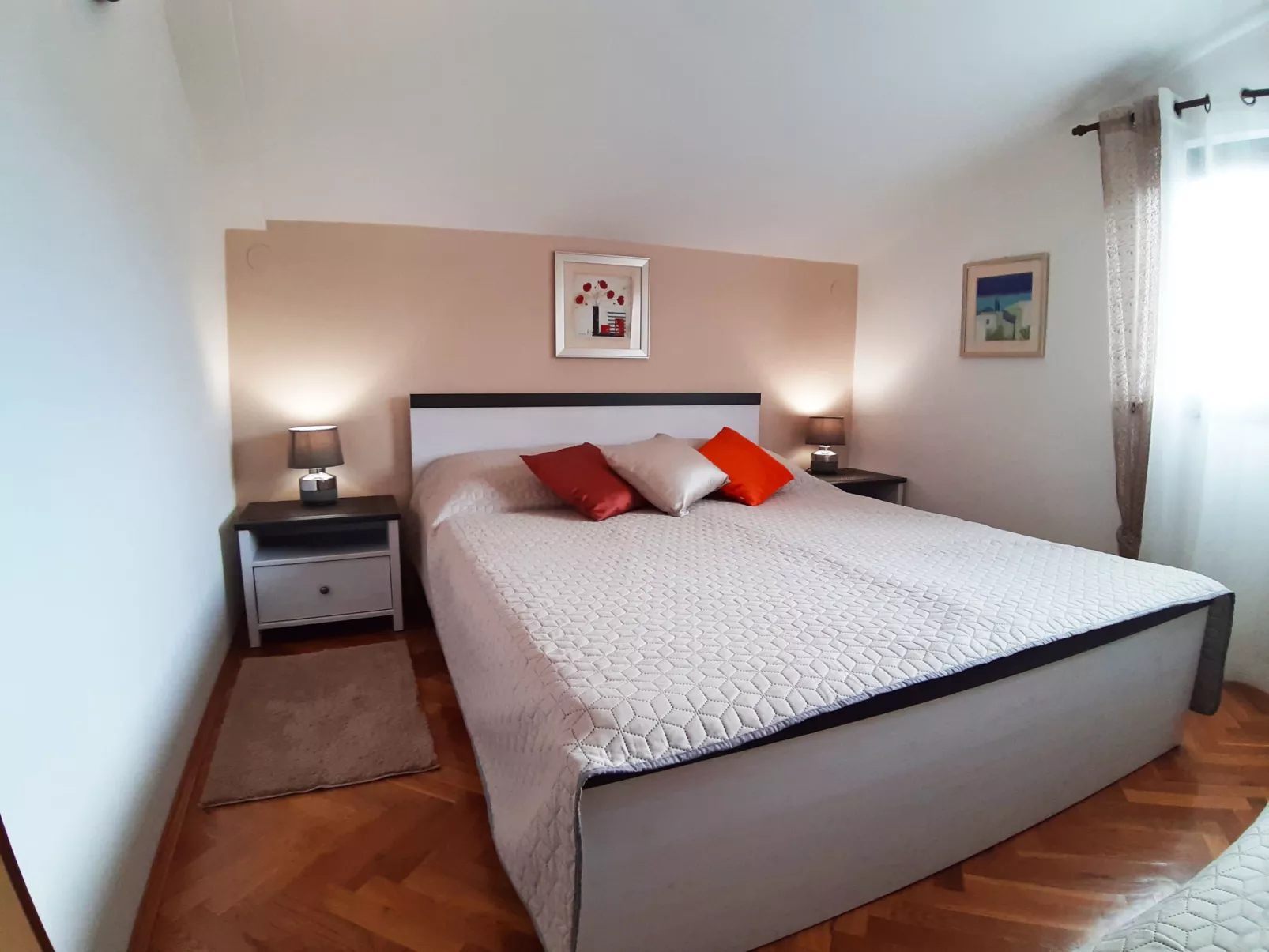Apartment 793 - Binnen