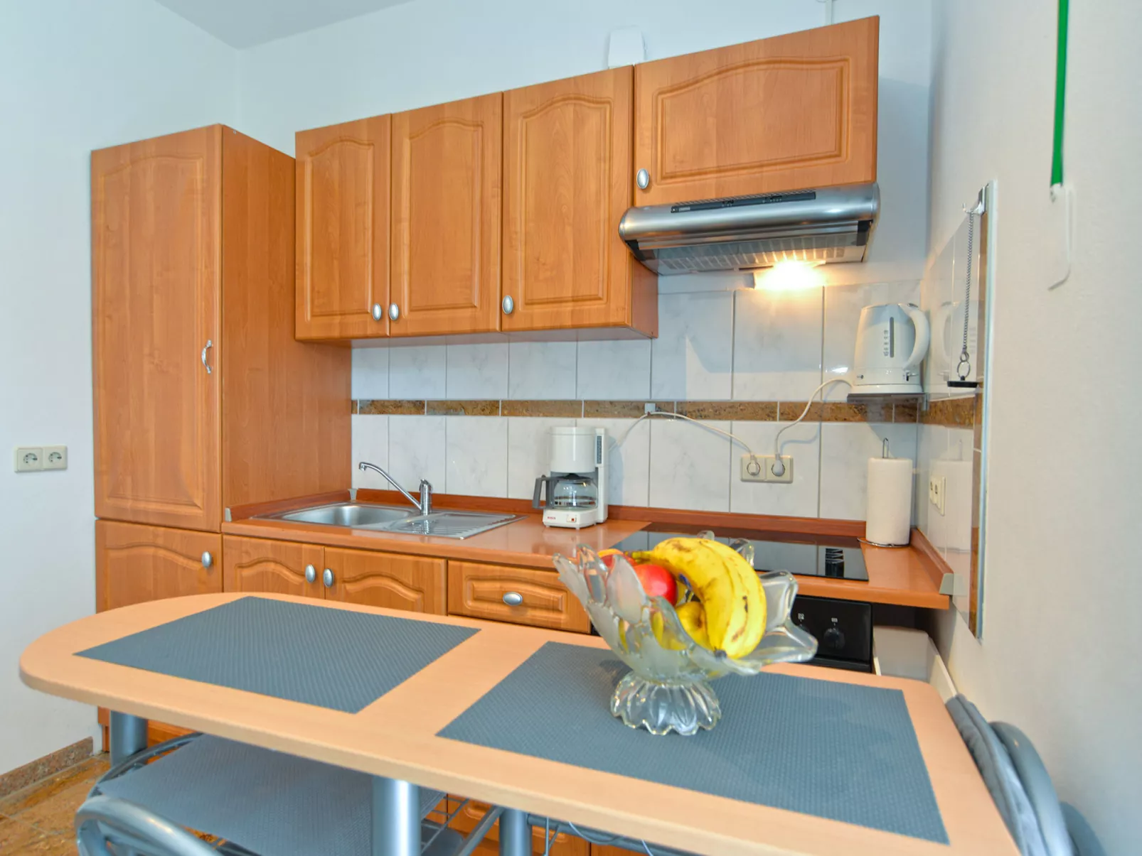 Apartment 336 - Binnen