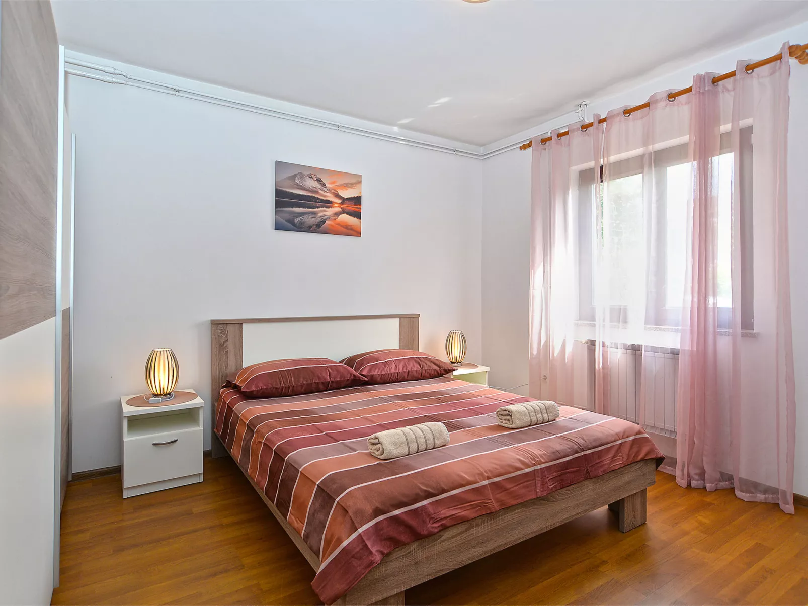 Apartment 2074 - Binnen