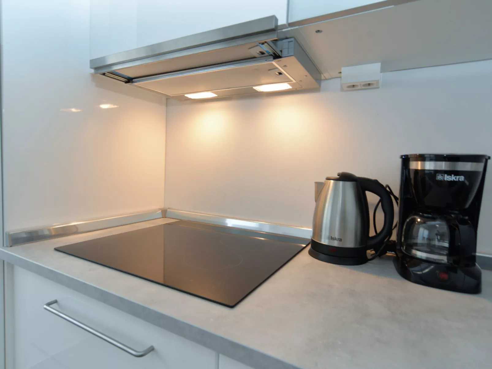 Apartment 167 - Binnen