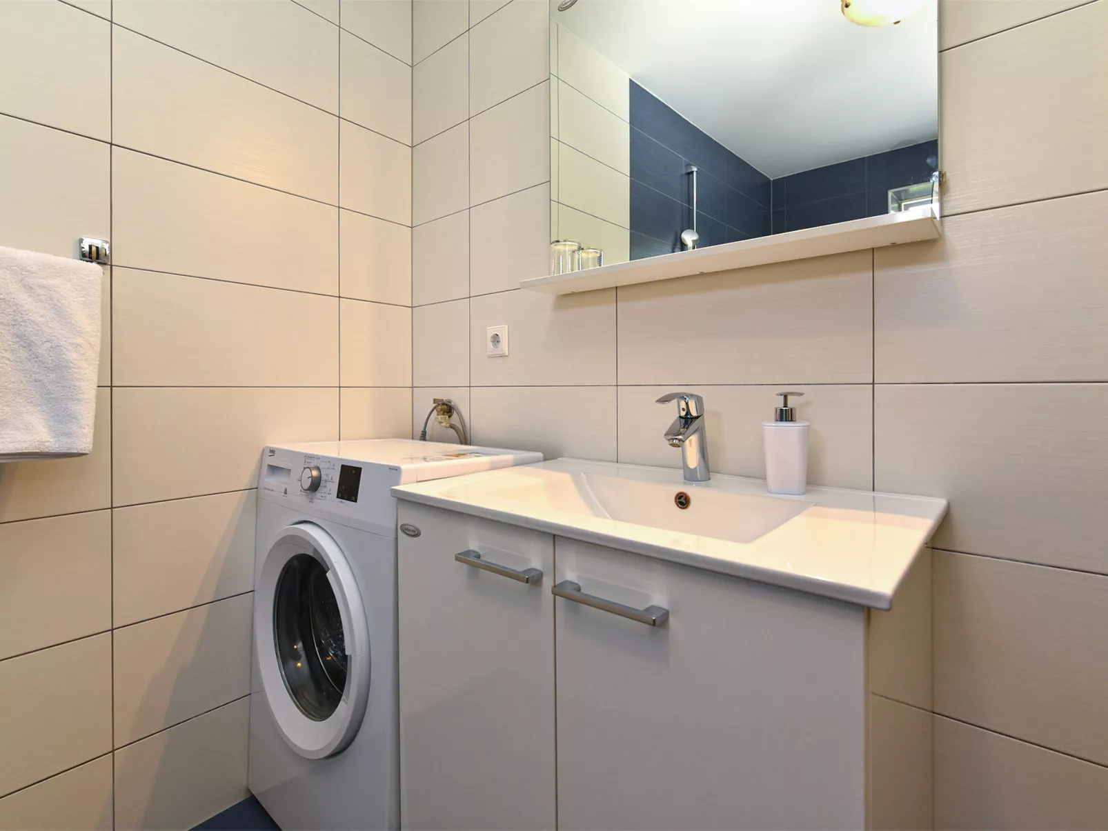 Villa 2019 - Binnen