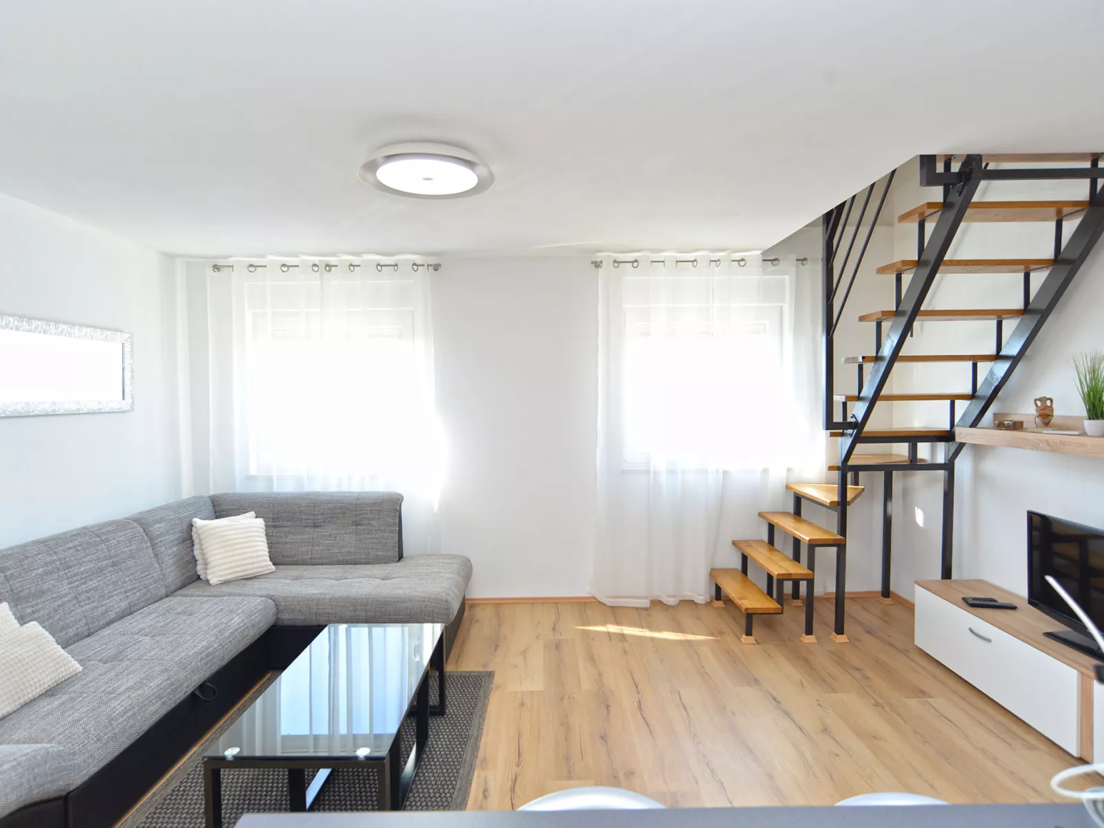 Apartment 2223 - Binnen