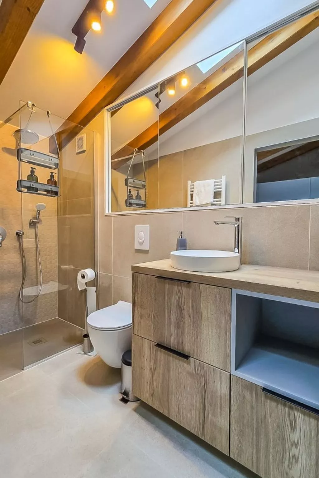 Apartment 2385 - Binnen