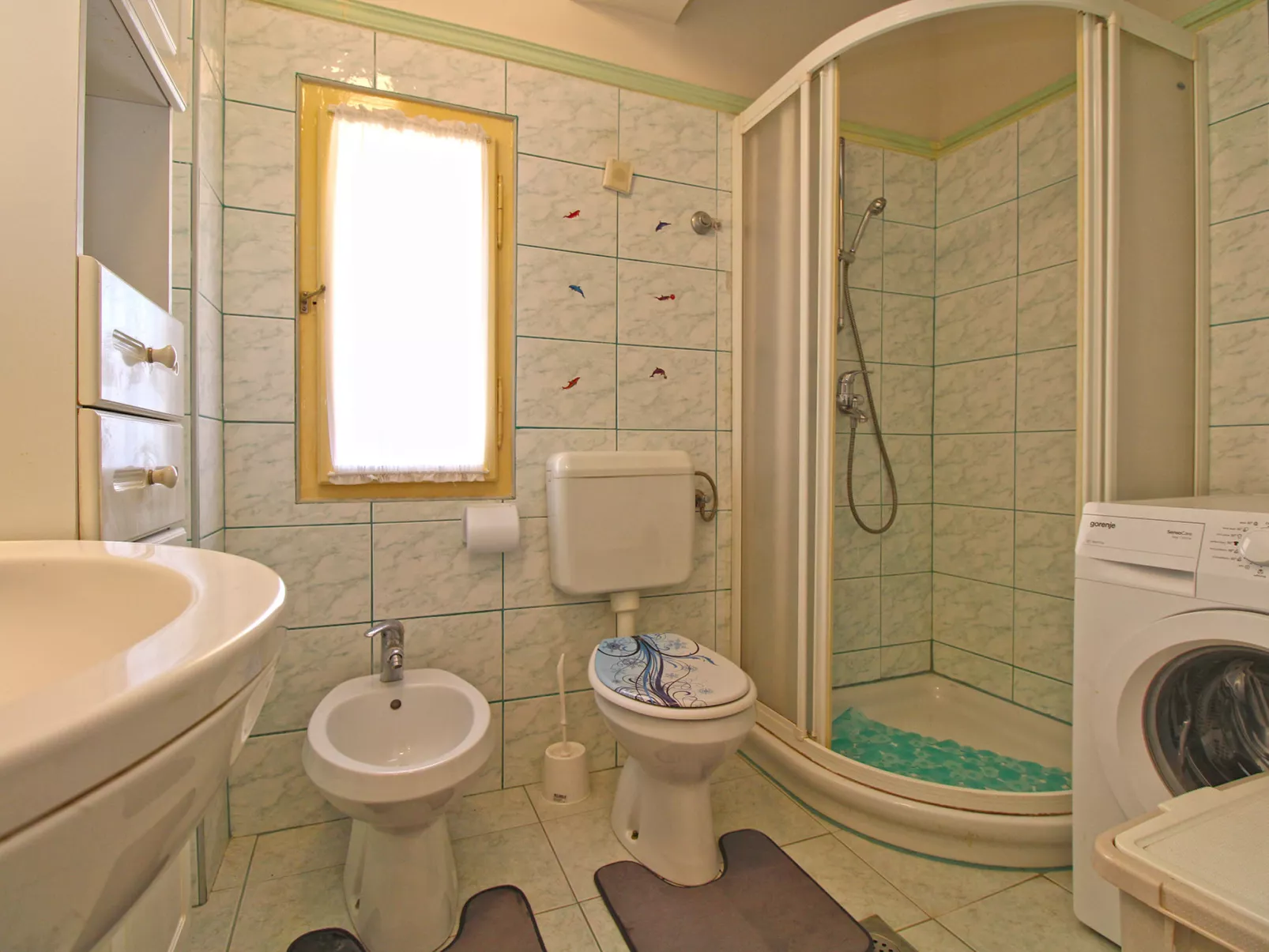 Apartment 2160 - Binnen