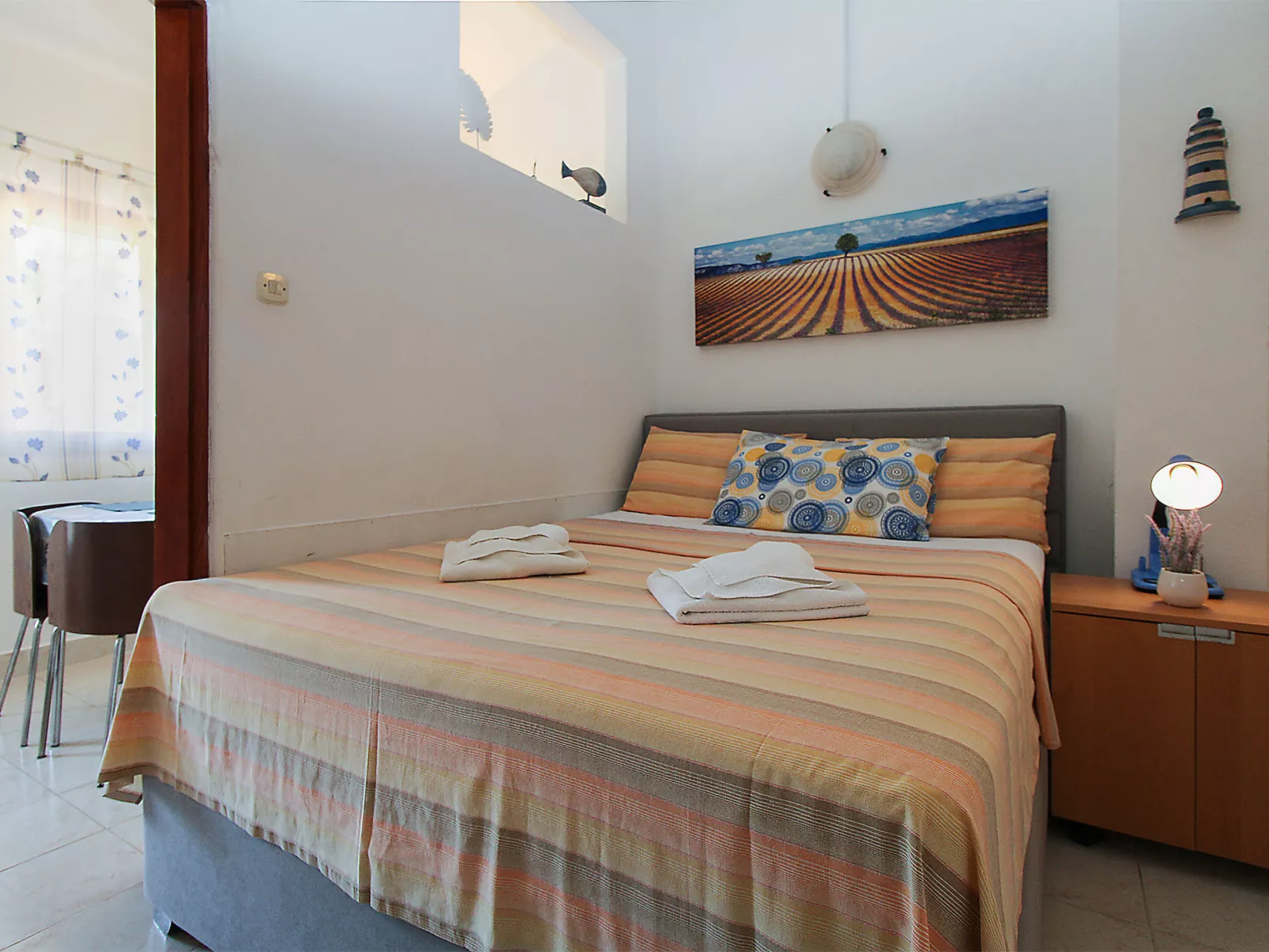 Apartment 2380 - Binnen