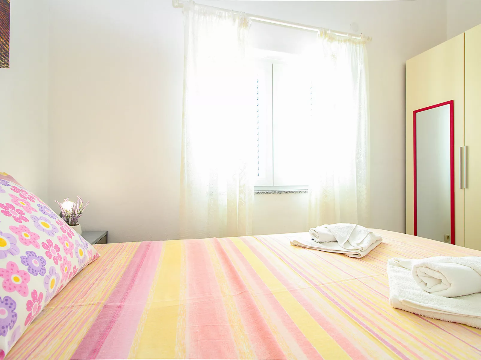 Apartment 2380 - Binnen