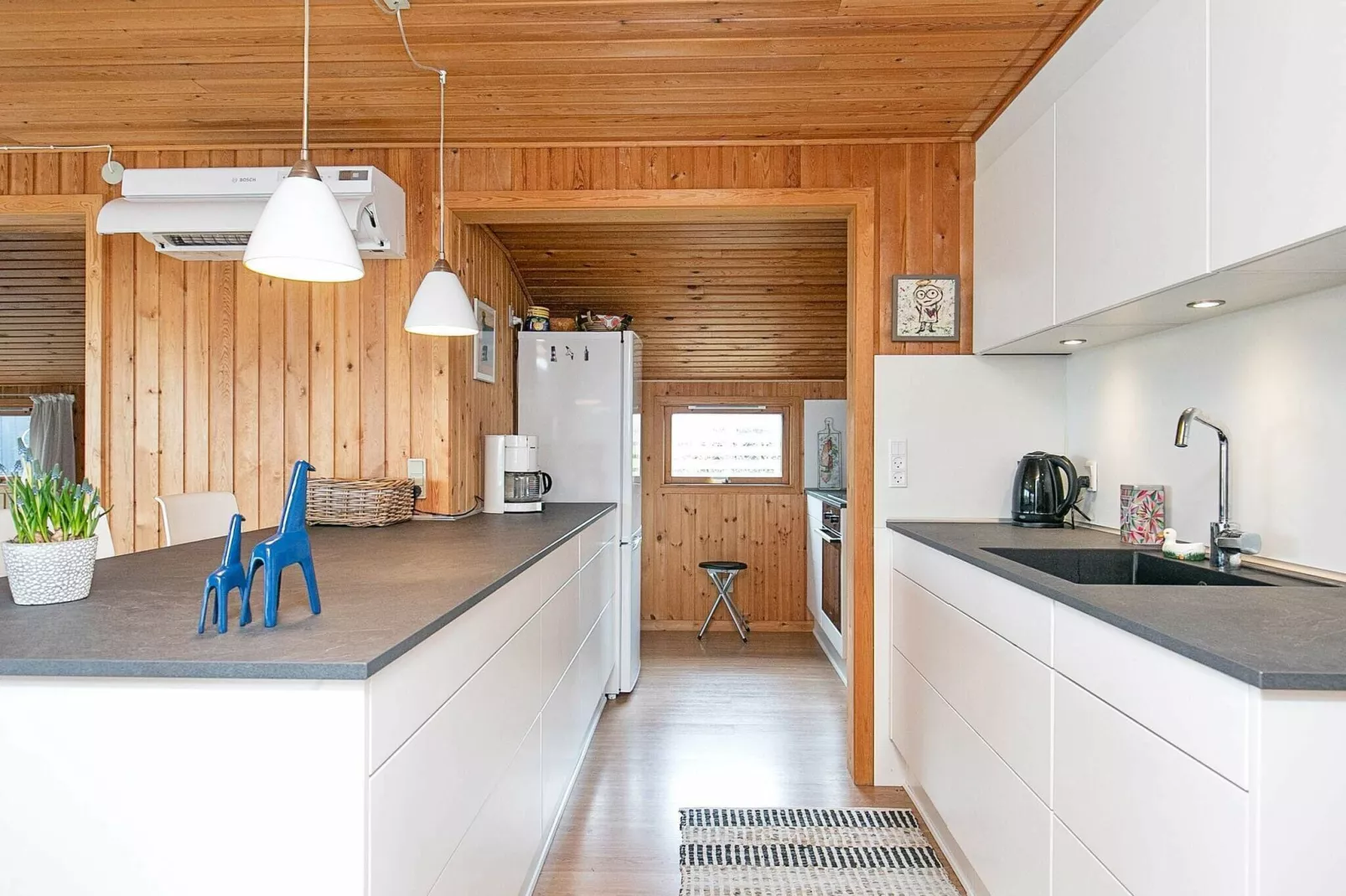 5 persoons vakantie huis in Sæby-By Traum-Binnen