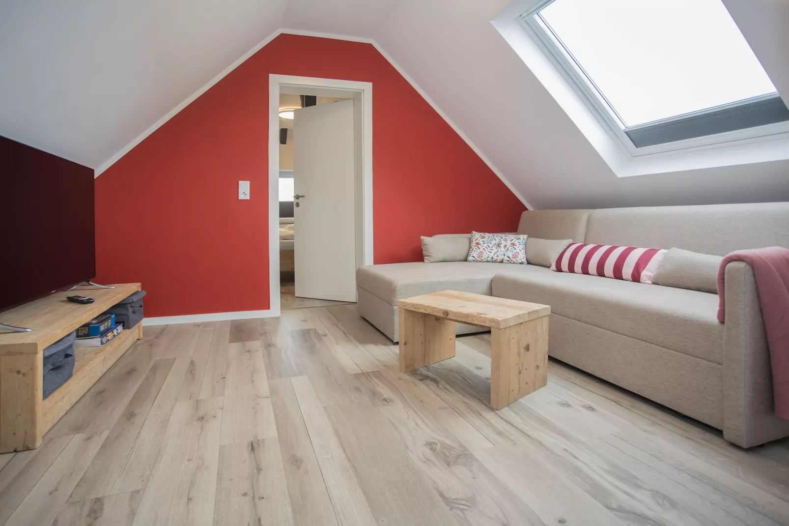 Appartement - Winterbergerstrasse 3, nr. 511 | Neuastenberg - Niet-getagd