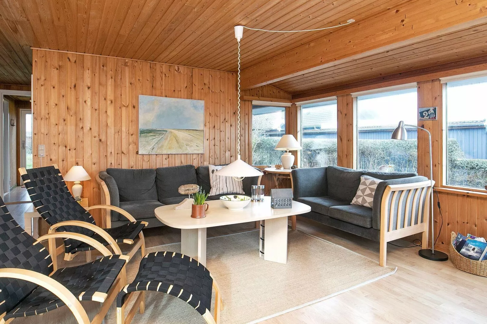 5 persoons vakantie huis in Sæby-By Traum-Binnen