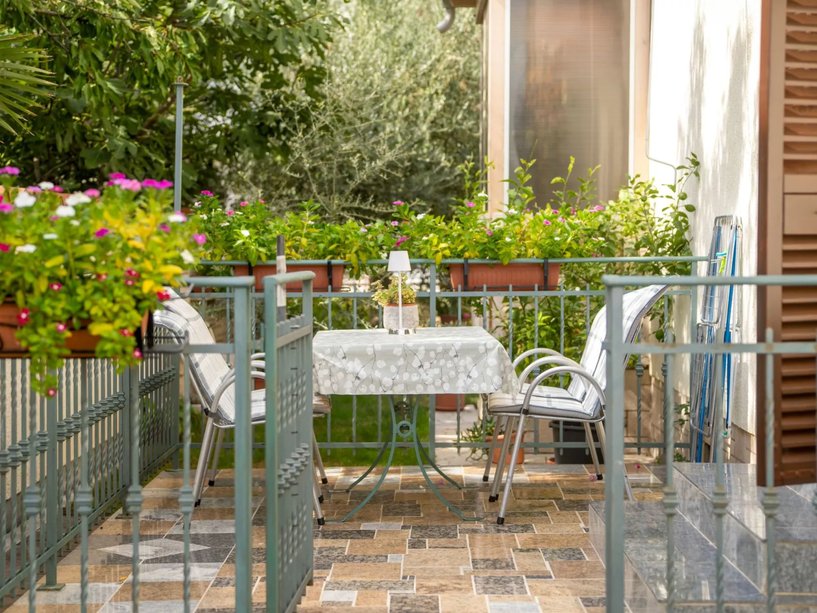 Funtana Apartments AP 3, nur 500 Meter vom Zentrum - Image-tags.info