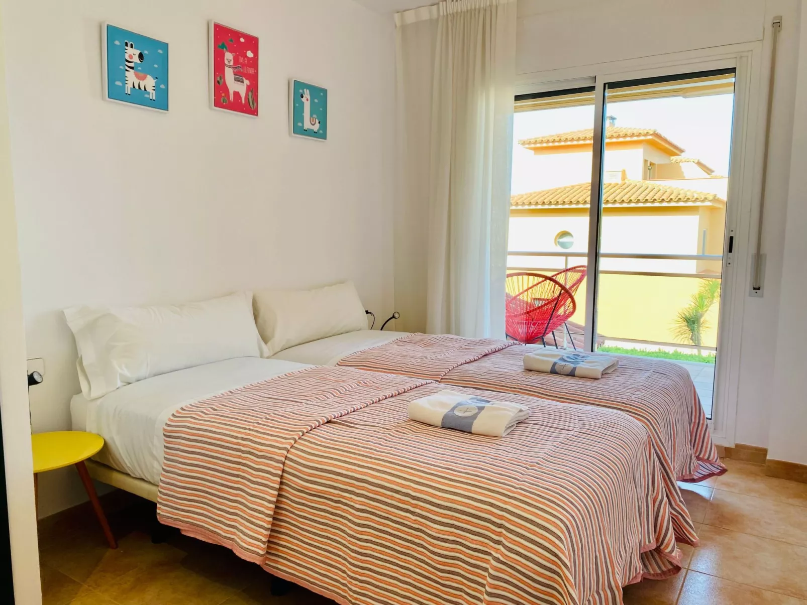 Gemütliche, strandnahe Ferienwohnung in Pals - Image-tags.info