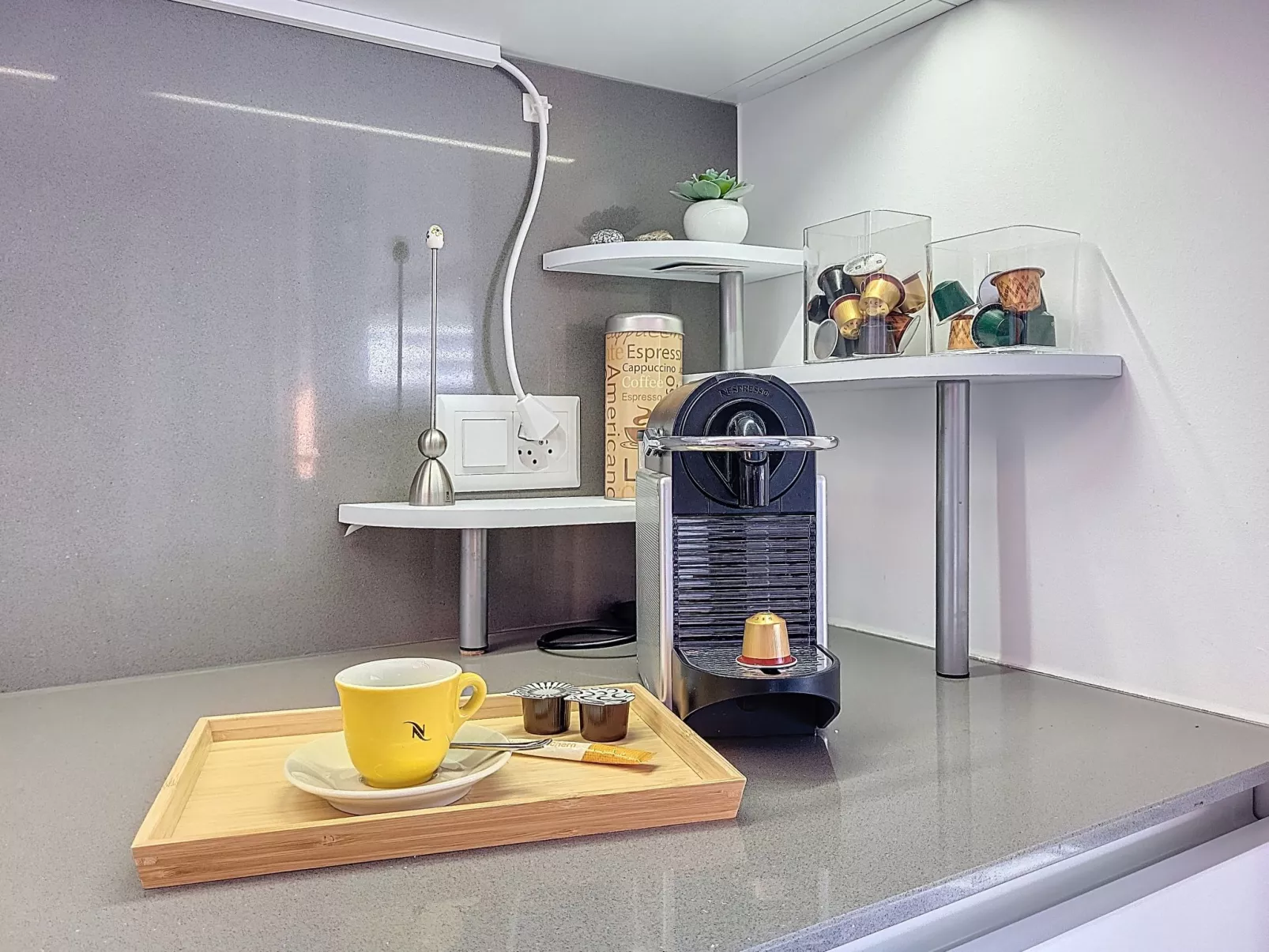 Residenza Eride - Apt.4 - Binnen