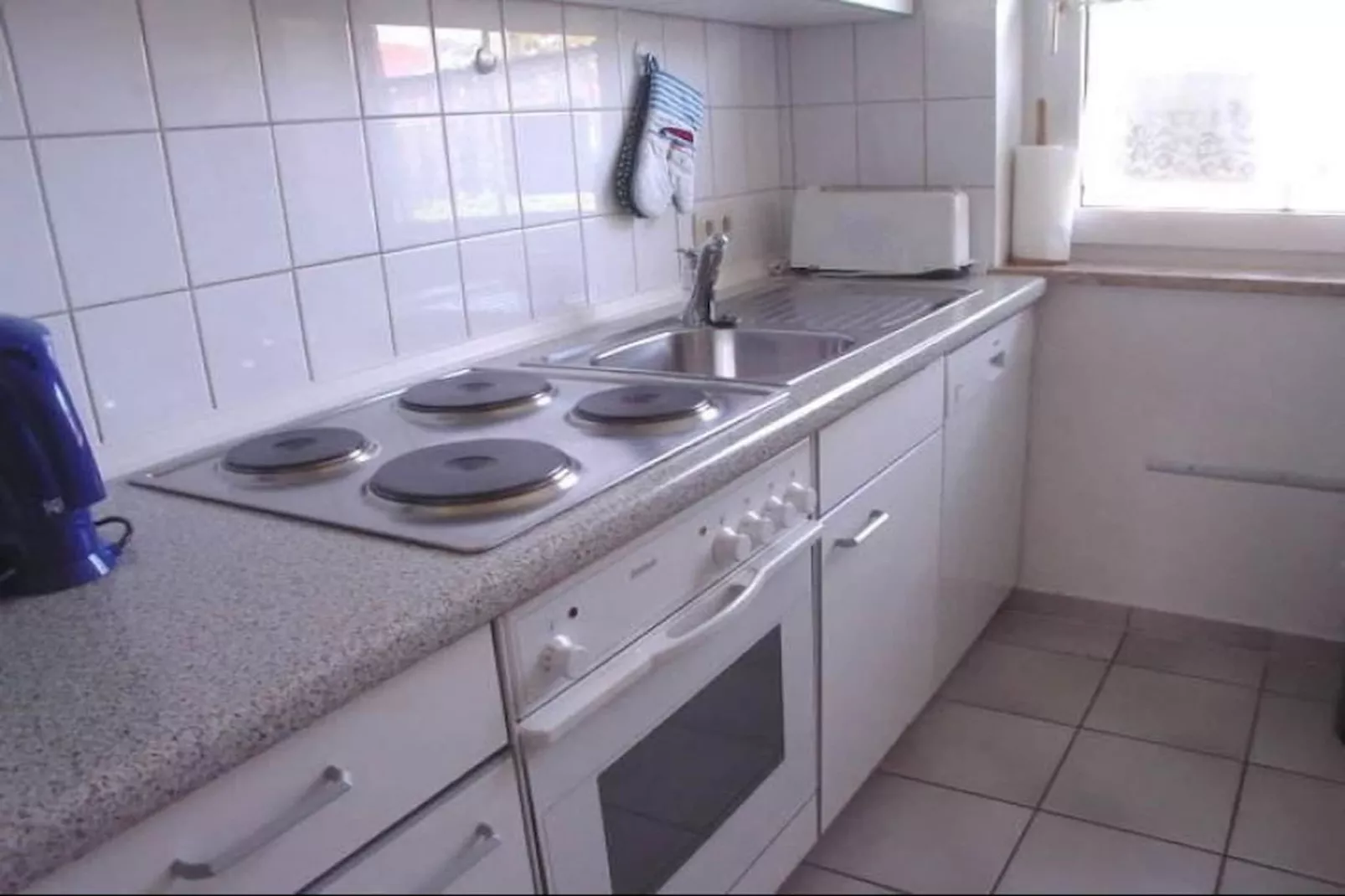 W 52b EG 4 P - Keuken