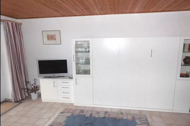 Mühlenweg 28 - Woonkamer