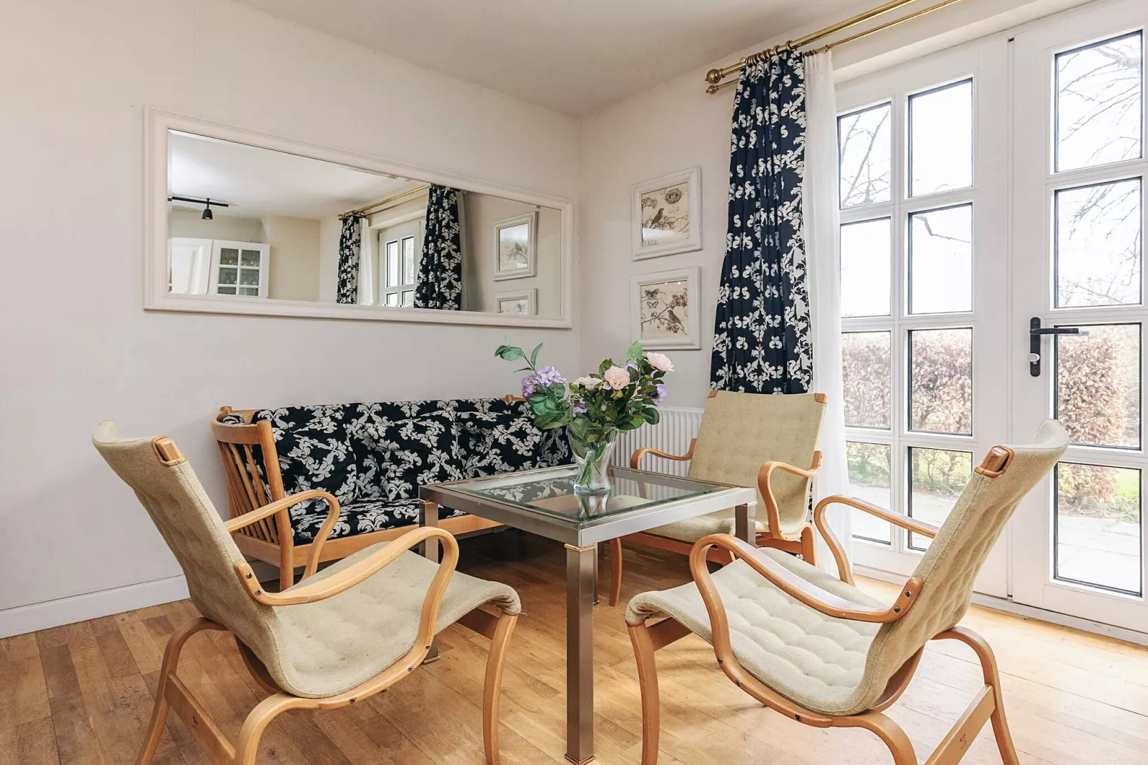 4 sterren vakantie huis in Faaborg - Binnen