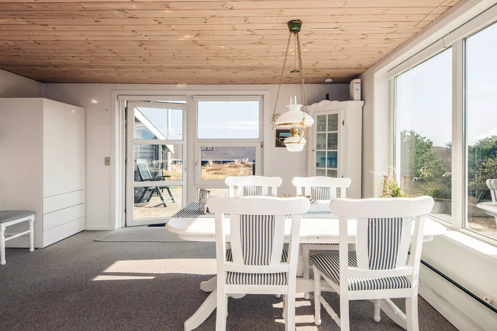 6 Personen vakantie huis in Fanø