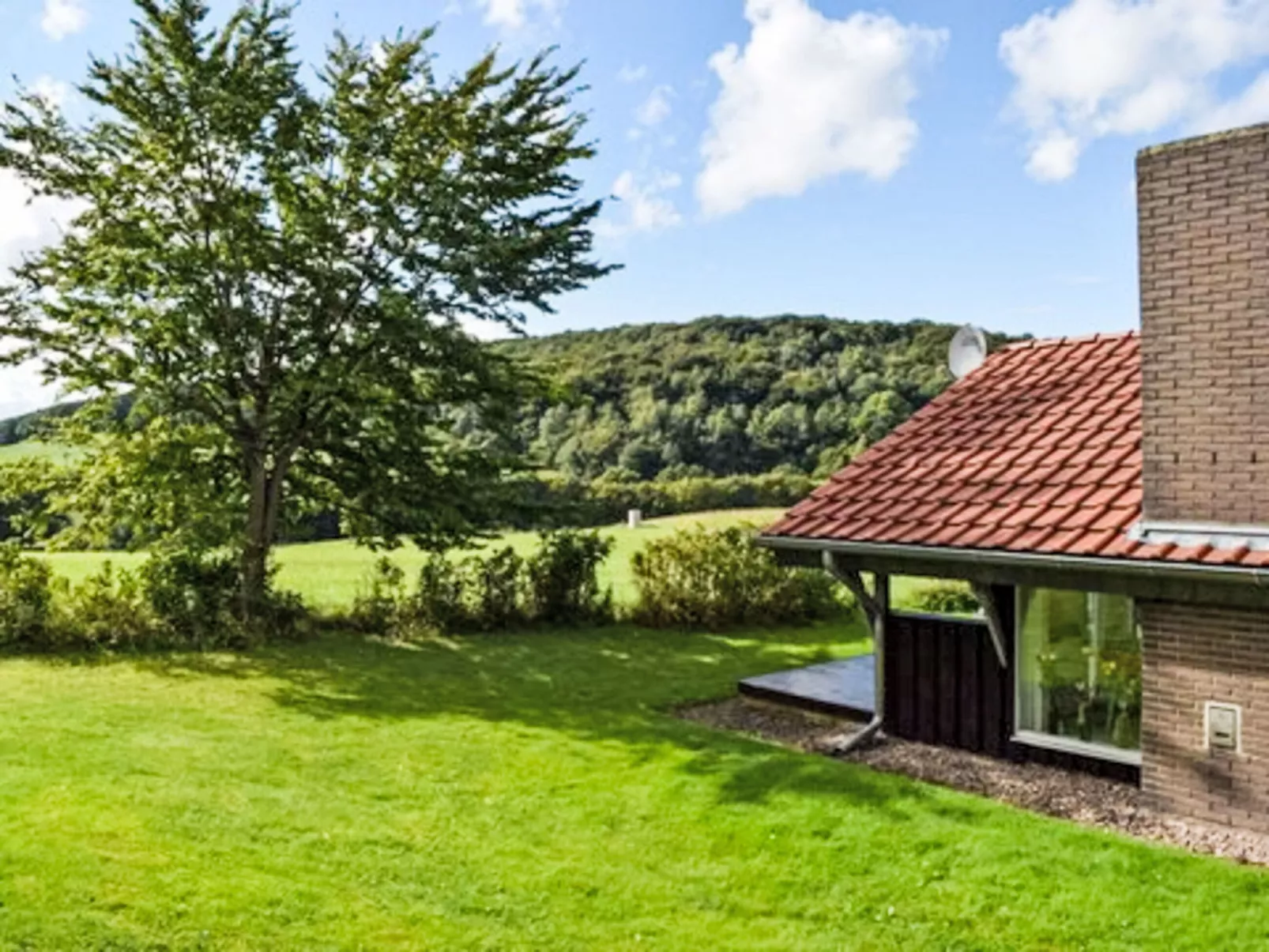 Weitblick - Buiten