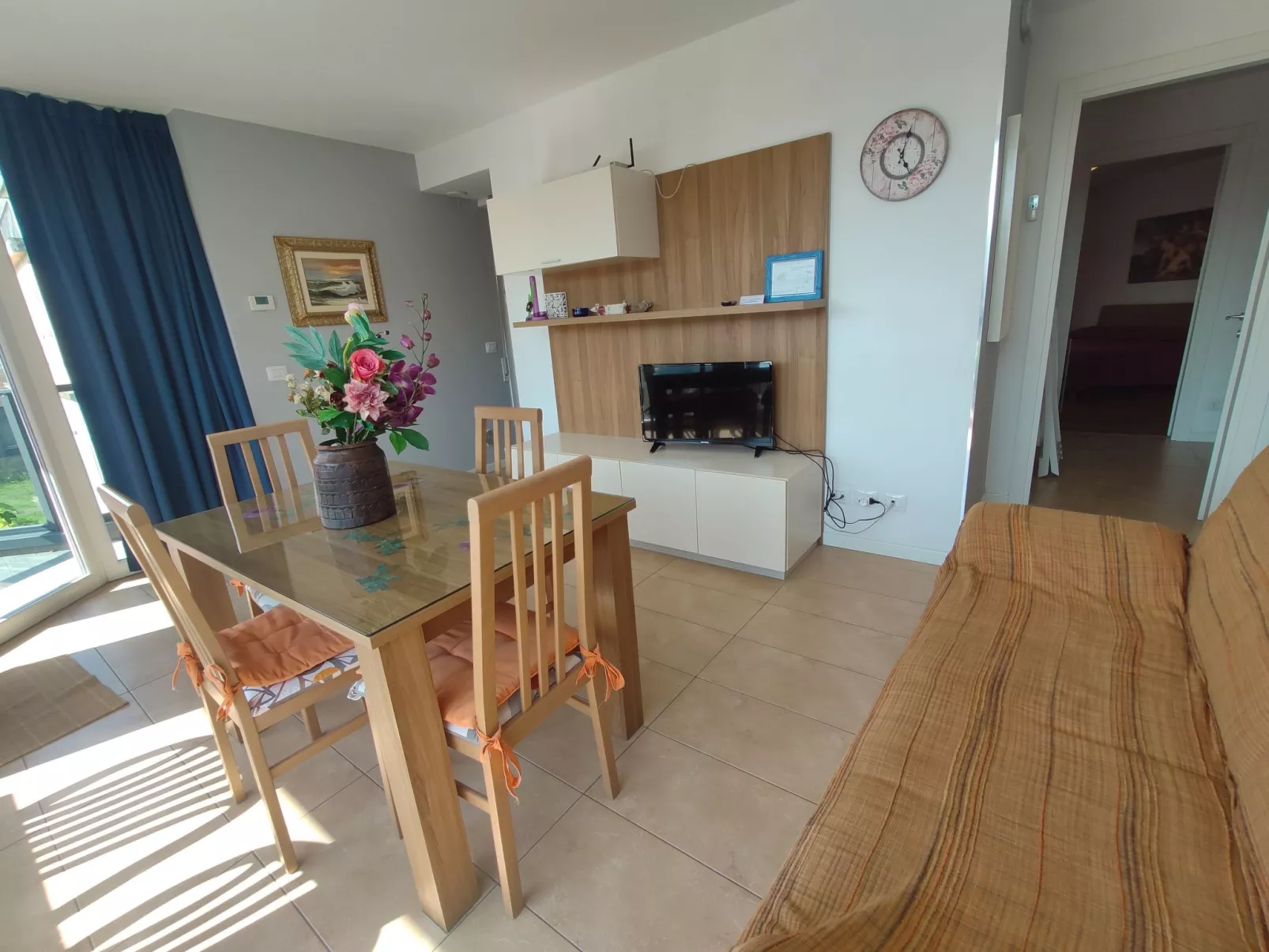 Residence Katarina 2 - Binnen