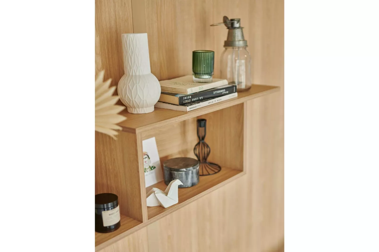 Caravan Bosrand Lembeke 2 - Woonkamer
