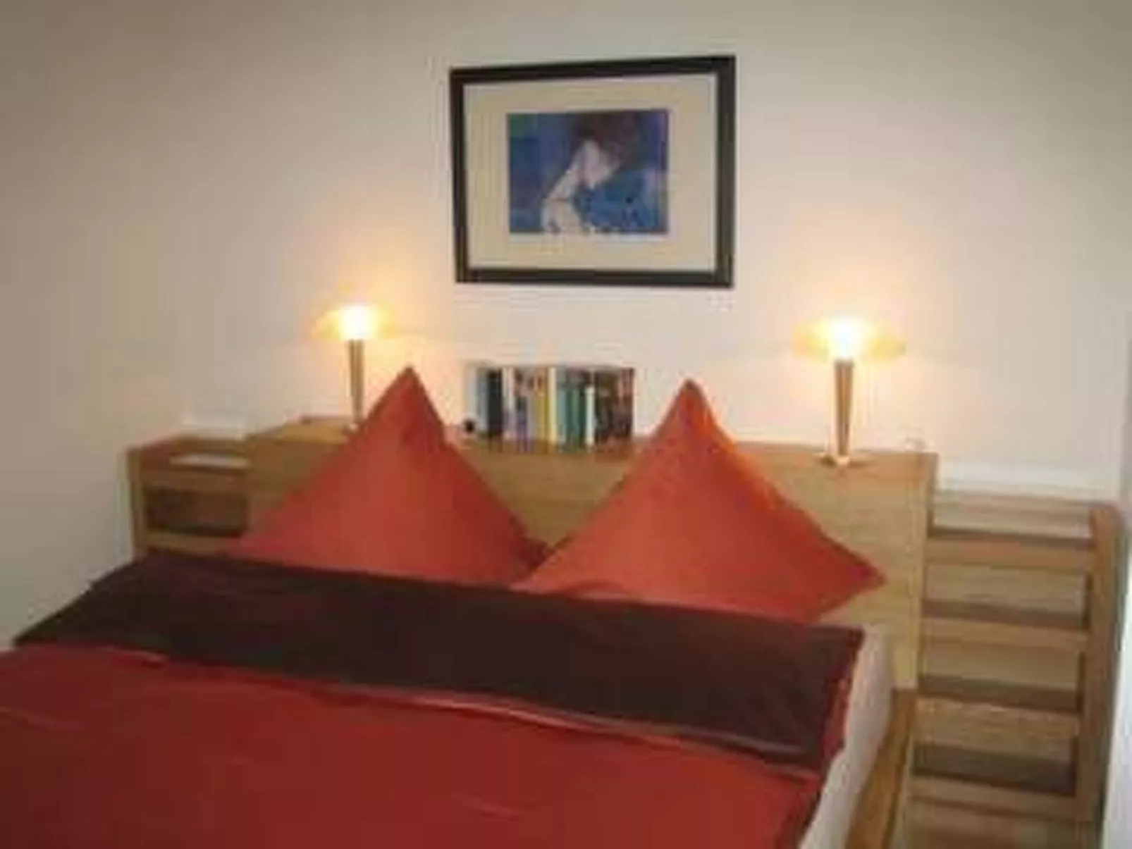 Senda 517c, (Scuol). - Binnen