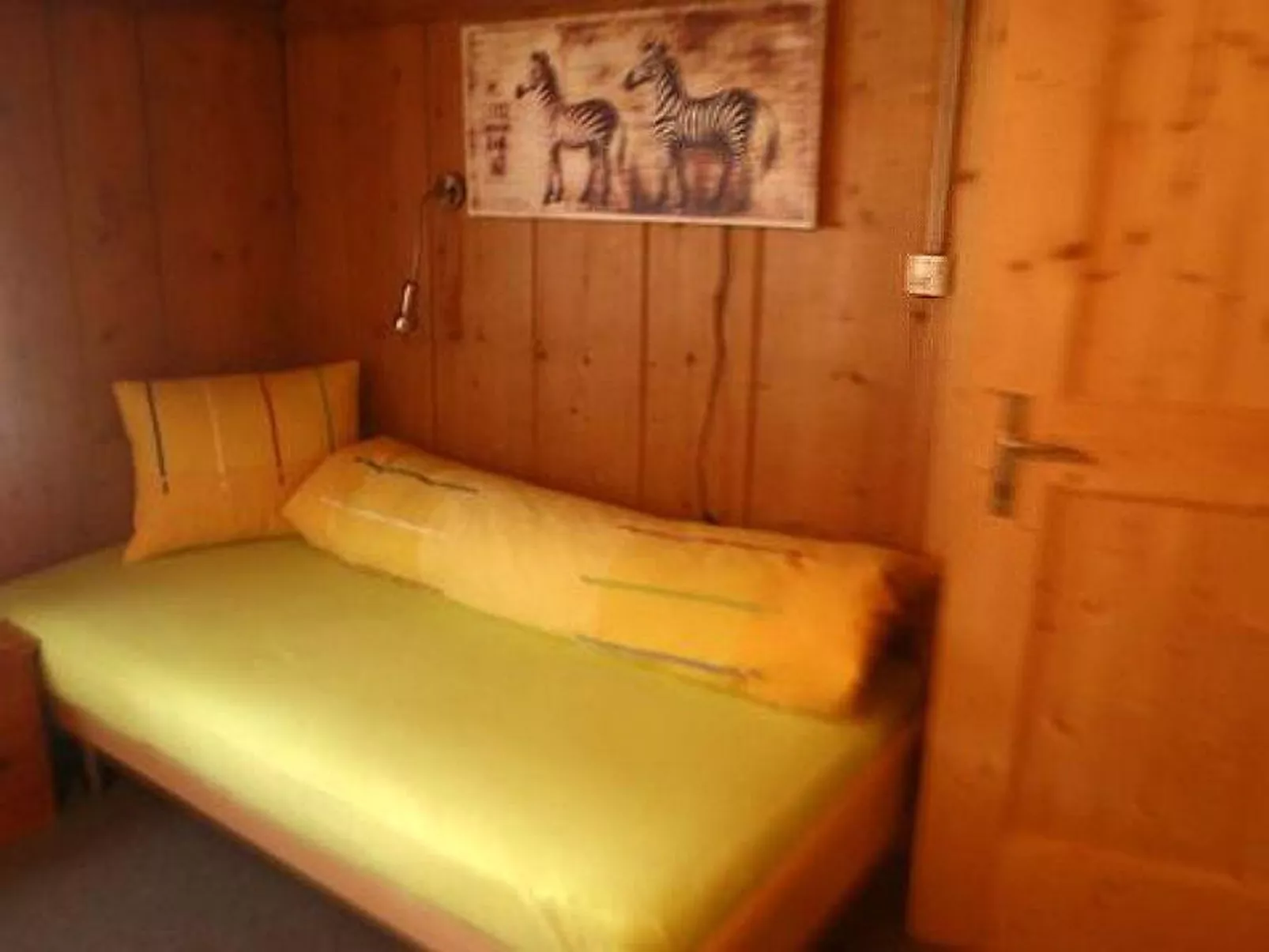 Casa Laghet, Brigels, (Breil/Brigels). - Binnen
