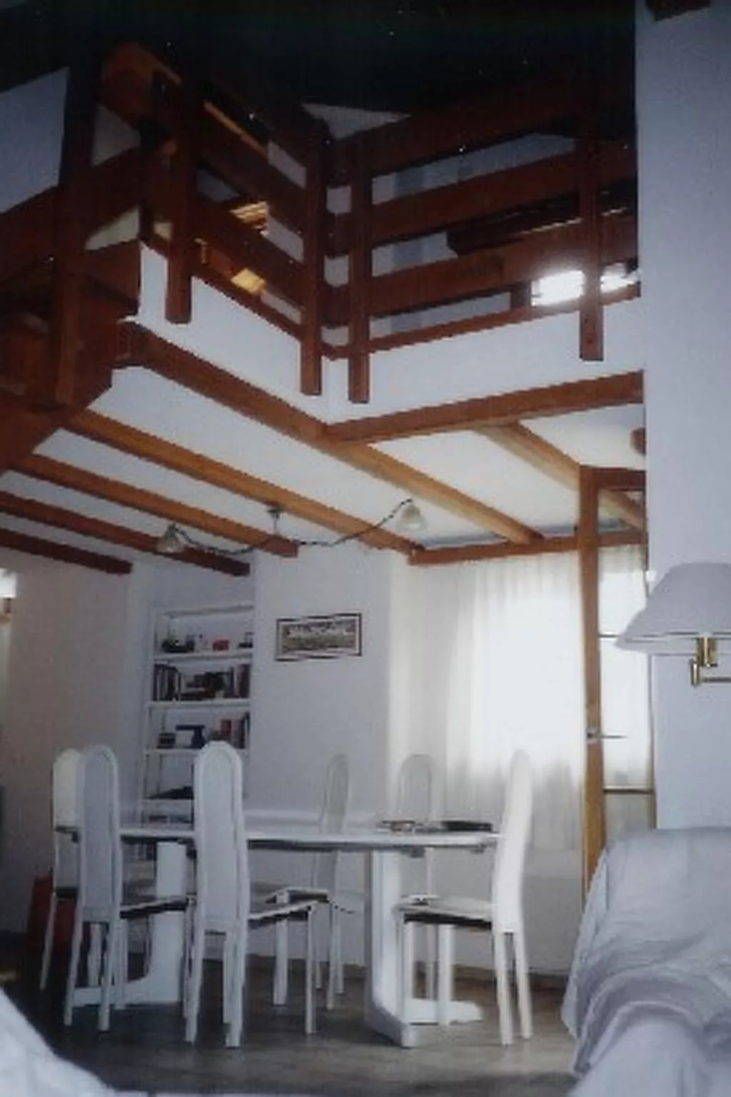 Cascharolas Bellingreri, (Rueras/Sedrun), 653.01