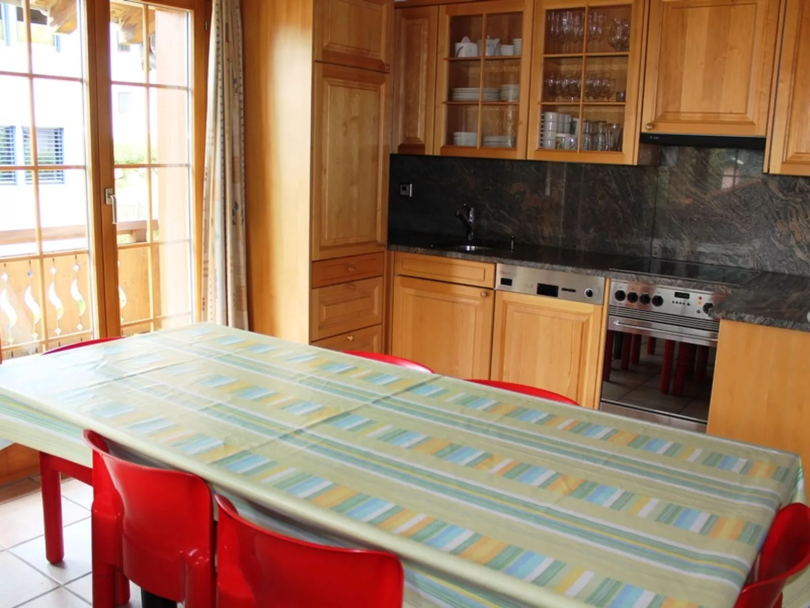 Casa Genziana Castelein, (Camischolas/Sedrun), 217.01