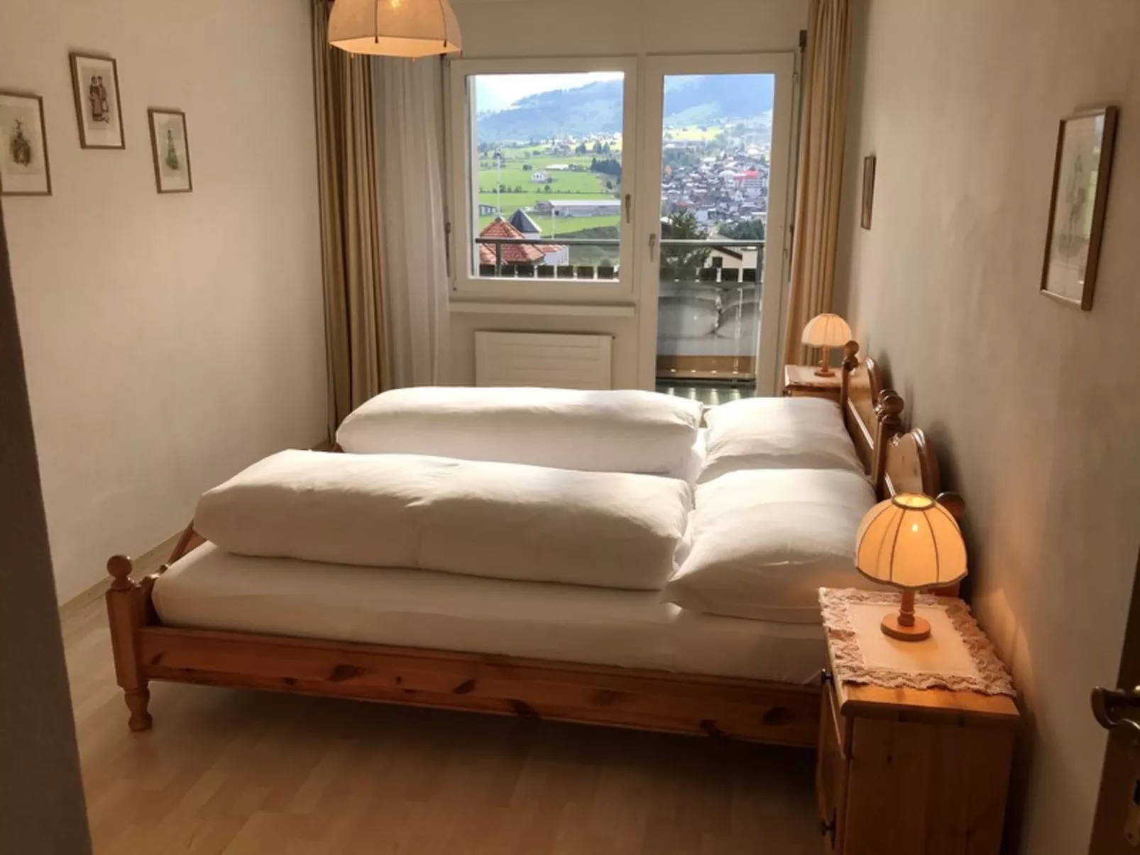 Disentiserhof Hönig, (Disentis/Mustér), 1048