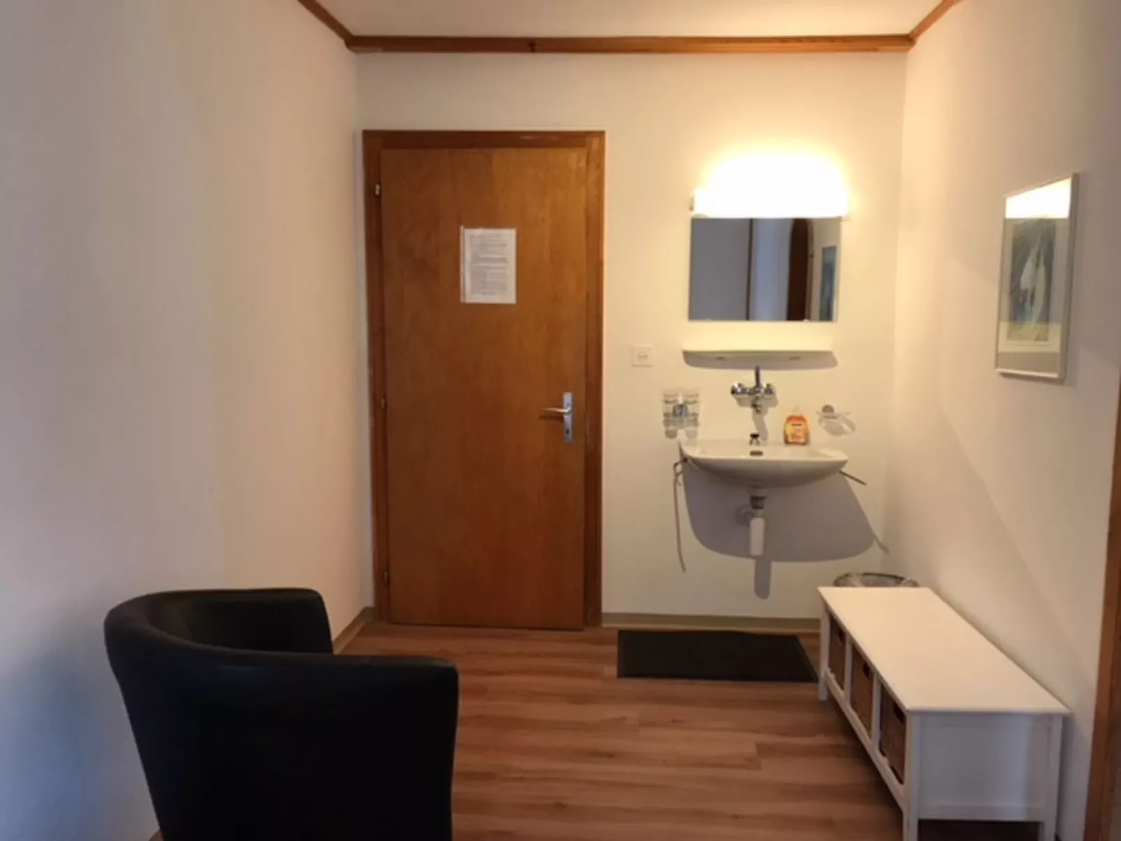 Ferienwohnungen Chasa Valär, (Scuol). - Binnen