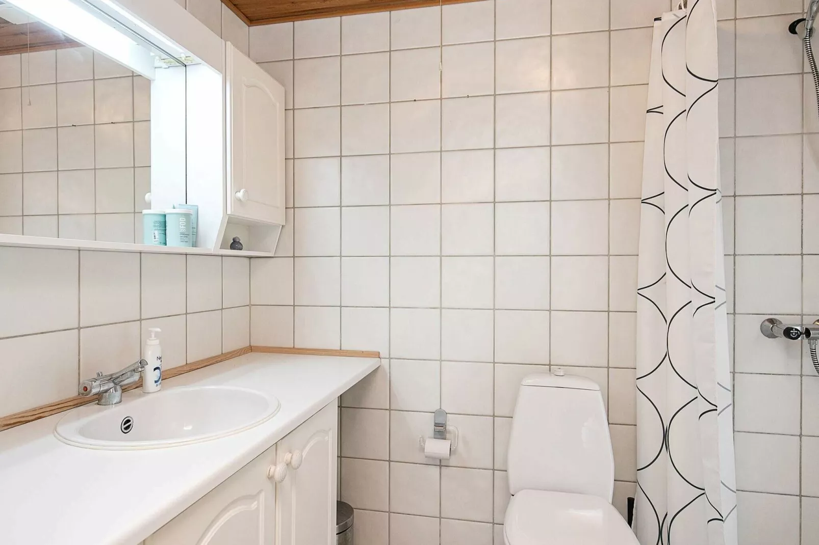 5 persoons vakantie huis in Sæby-By Traum-Binnen