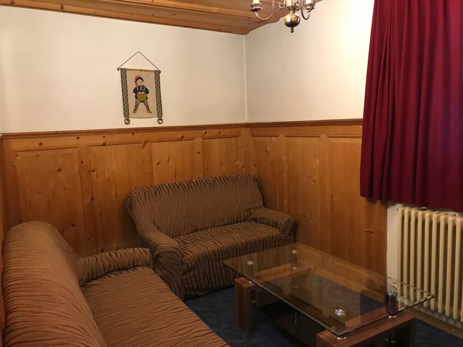 Ferienwohnungen Chasa Valär, (Scuol)