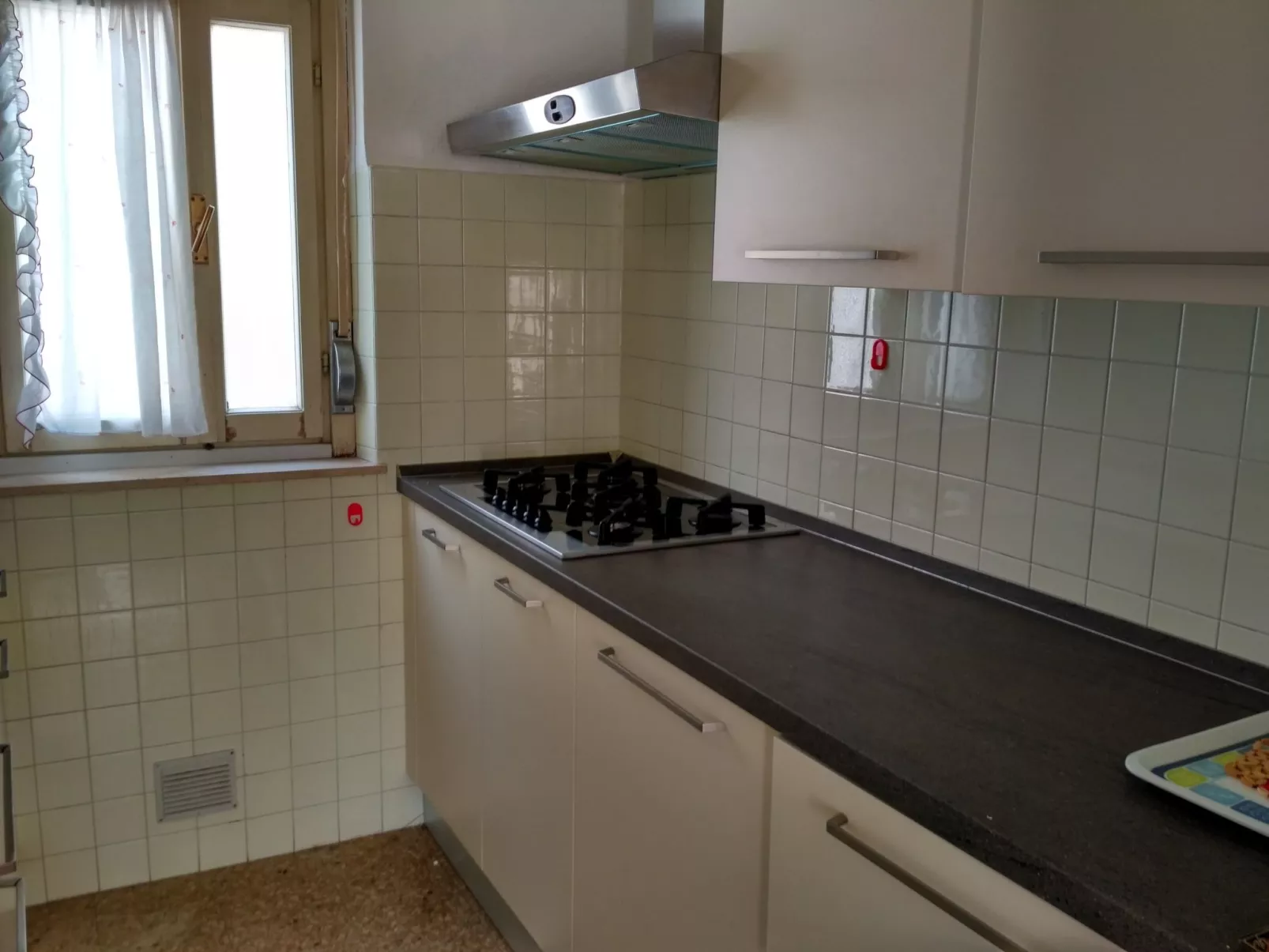 4 in der Villa Chiara - Binnen