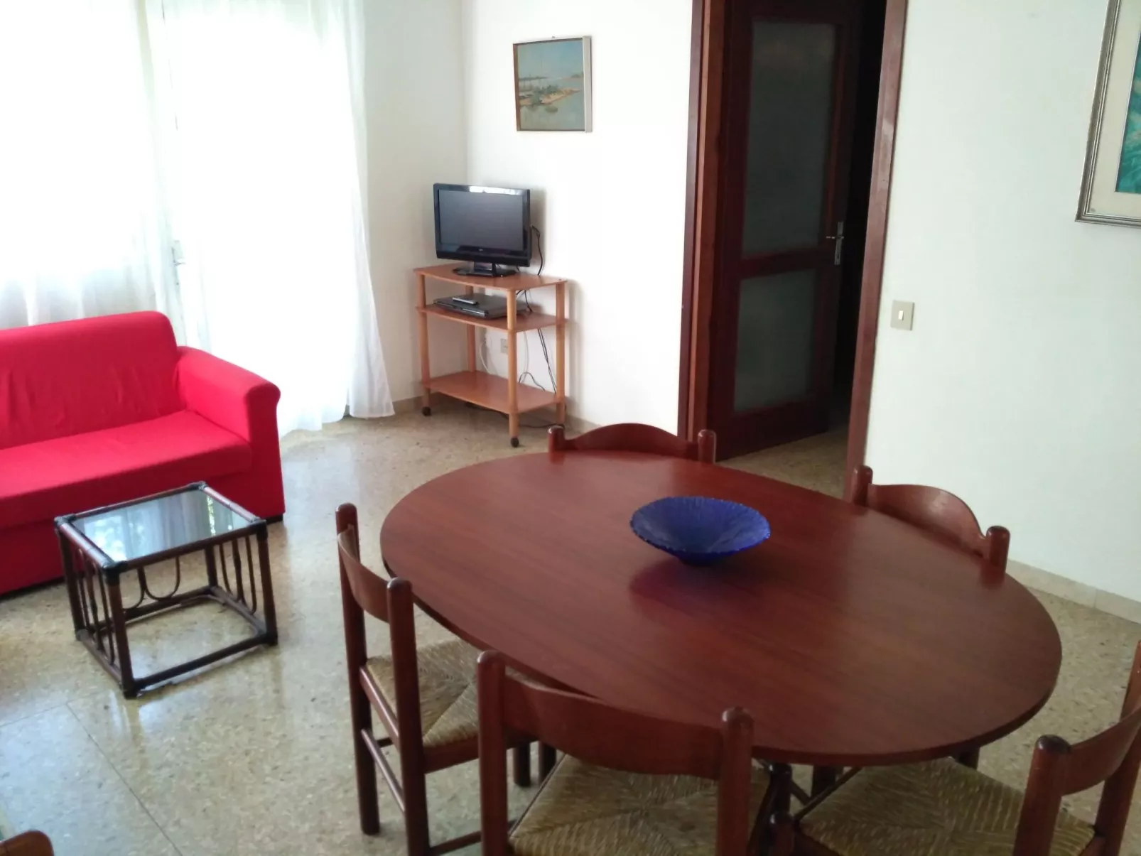 Villa Chiara 3 - Binnen