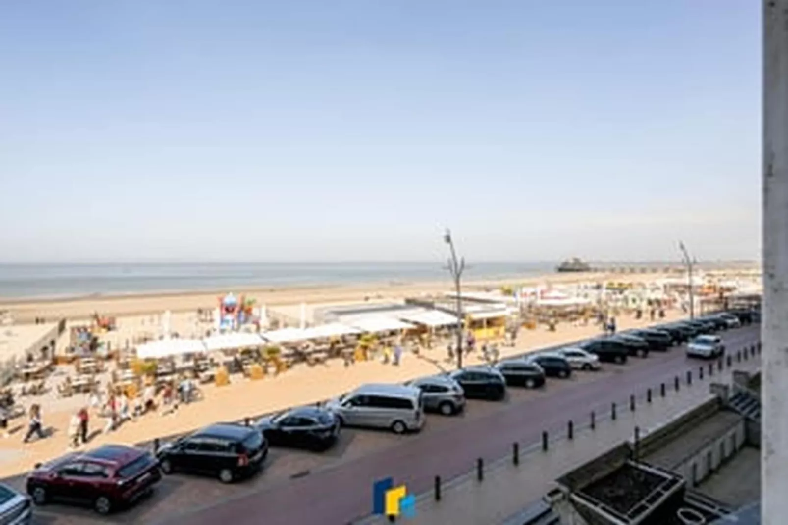 Costa Brava 3E w - Uitzicht zomer