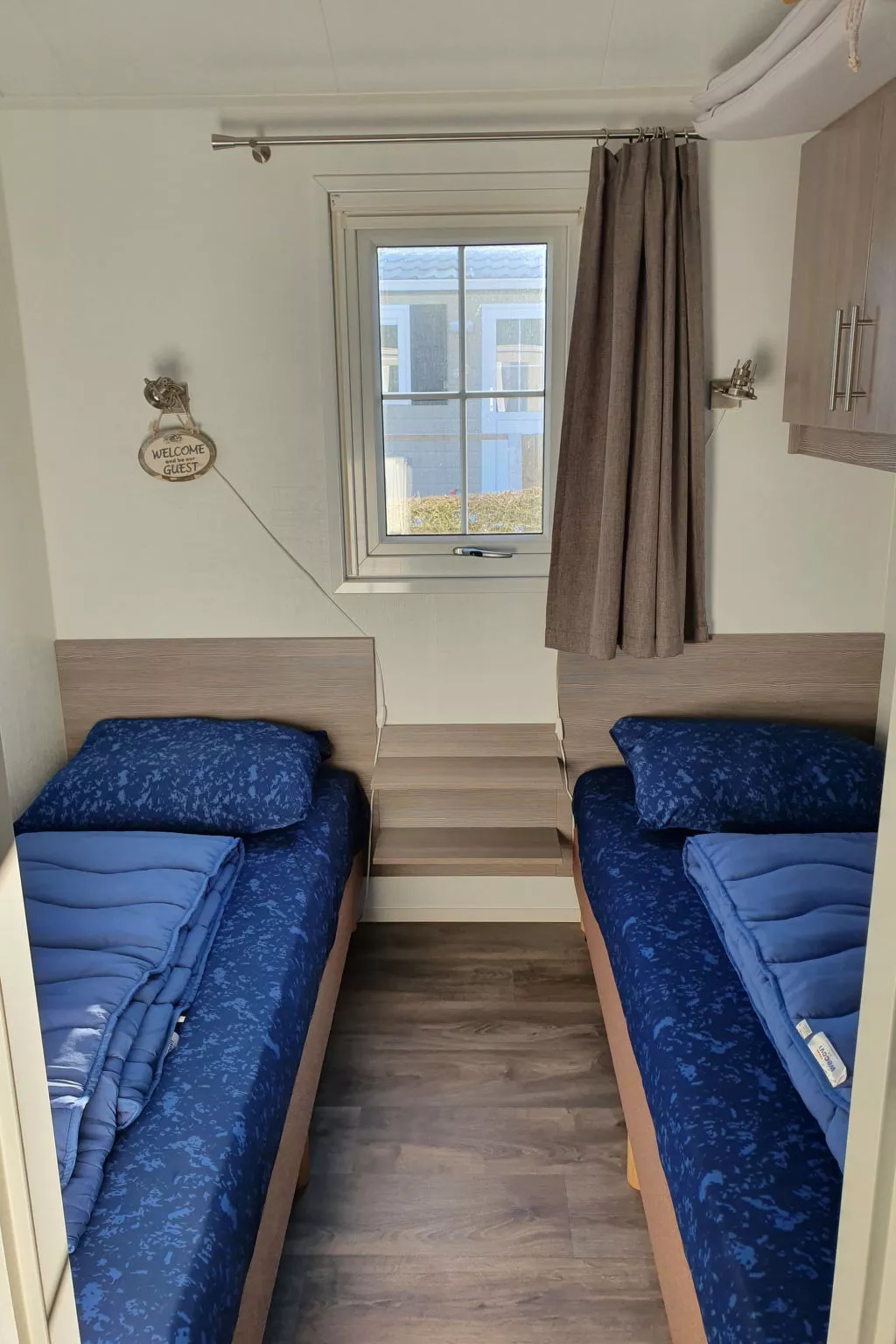 Chalet 11 - Bergzicht Teuven - Binnen