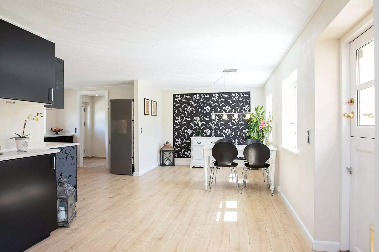 5 persoons vakantie huis in Vig-Binnen