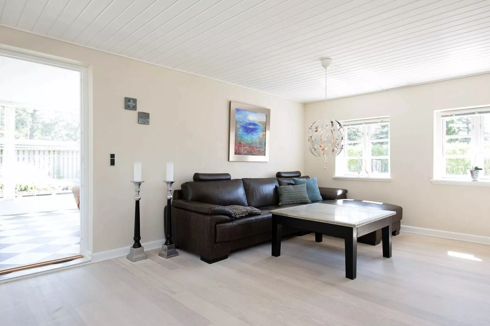 5 persoons vakantie huis in Vig-Binnen