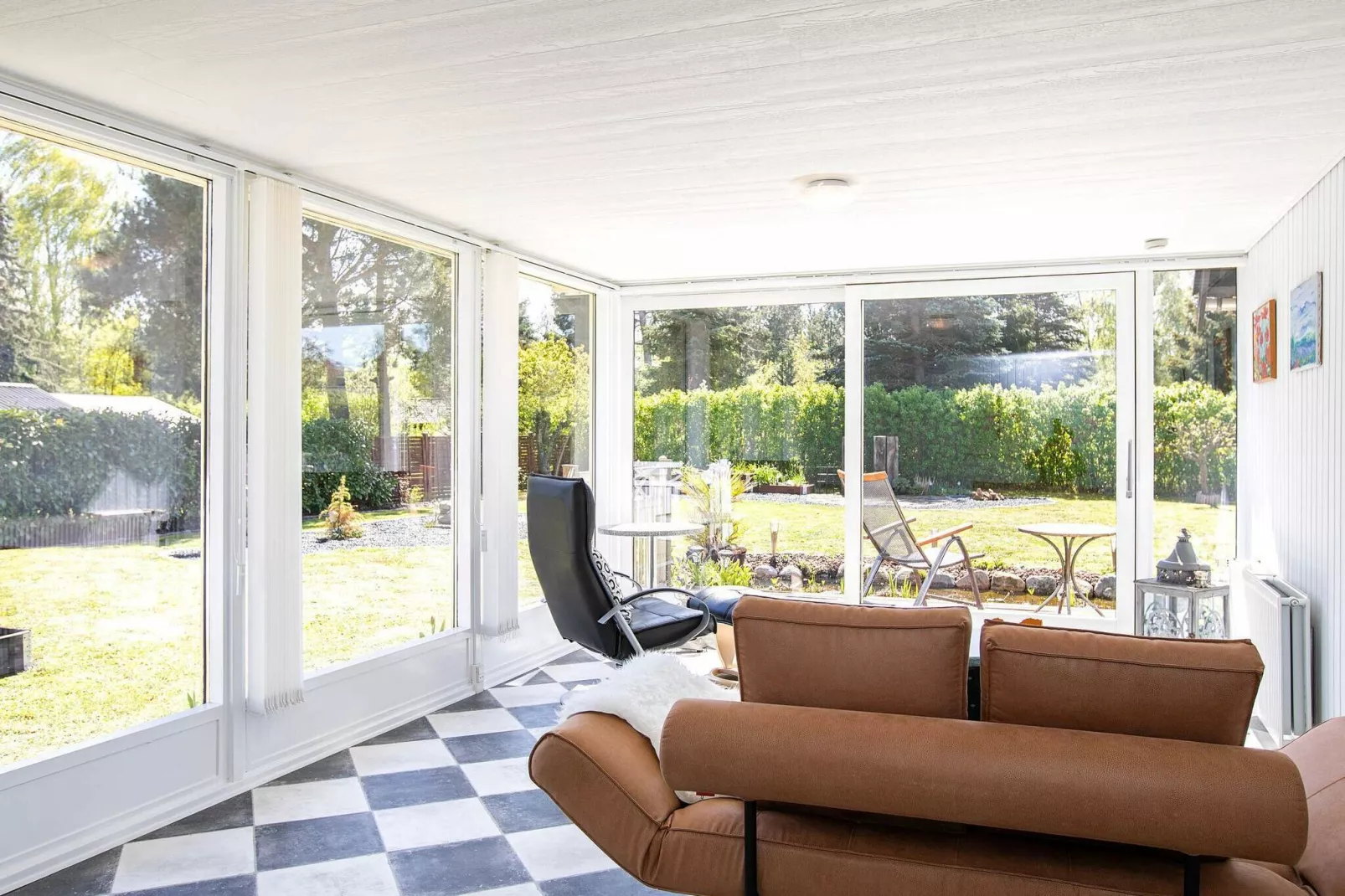 5 persoons vakantie huis in Vig-Binnen