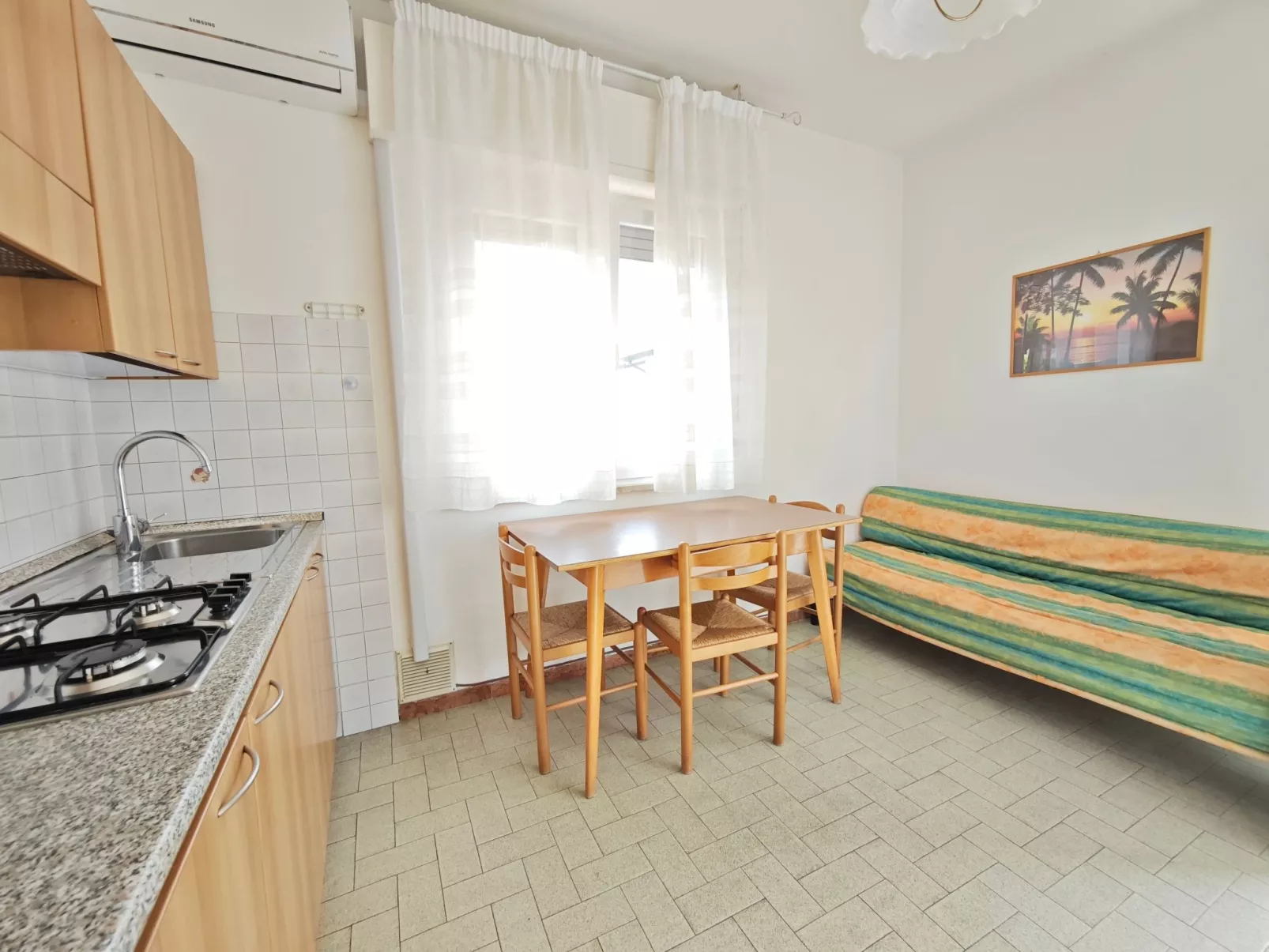 Villa Anna 6 - Binnen